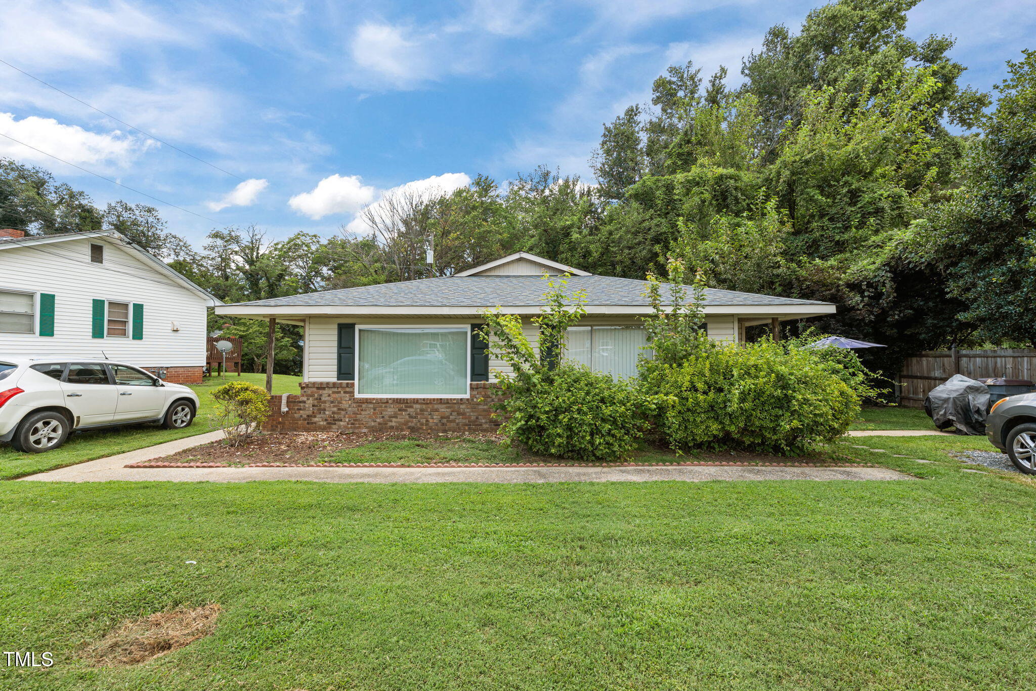 538 Maple Avenue, Reidsville, NC 27320