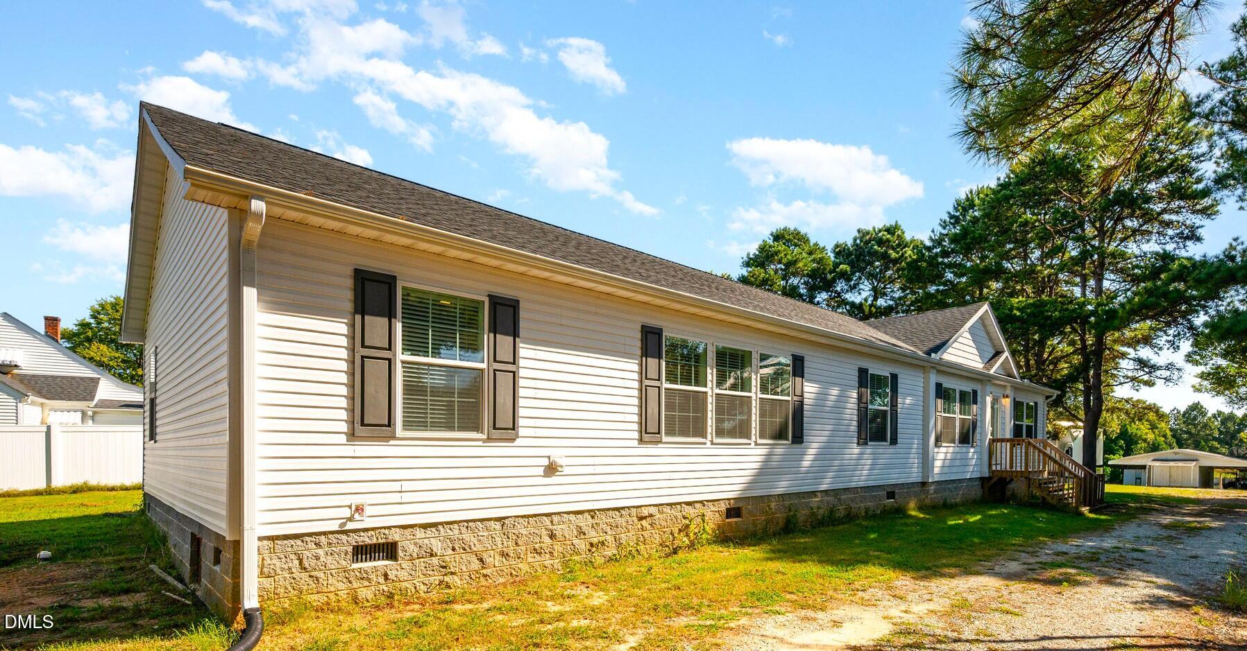2551 Old Durham Road, Roxboro, NC 27573