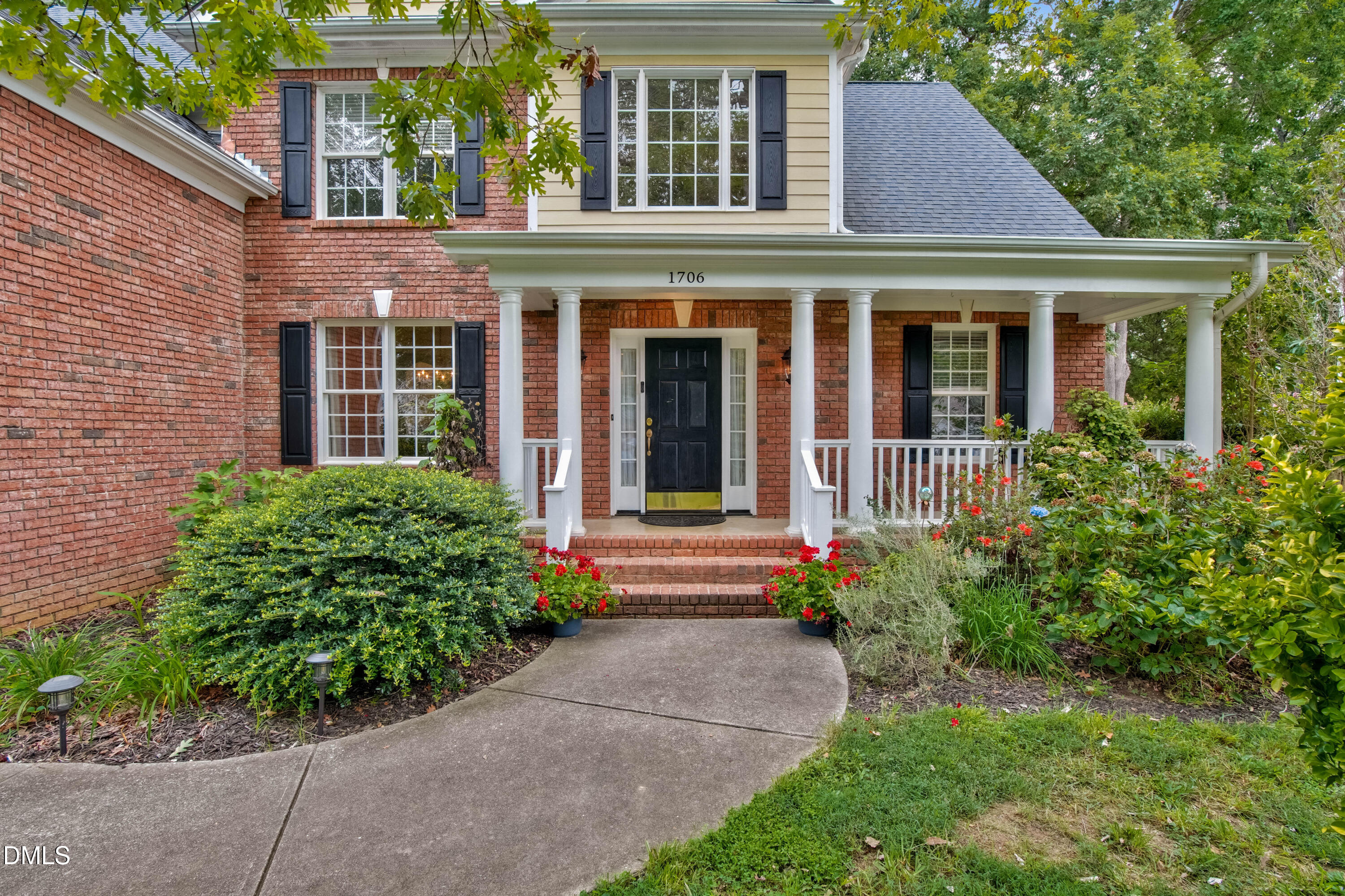 1706 McRae Place, Hillsborough, NC 27278