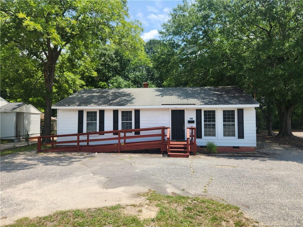 211 Owen Drive, Fayetteville, NC 28304