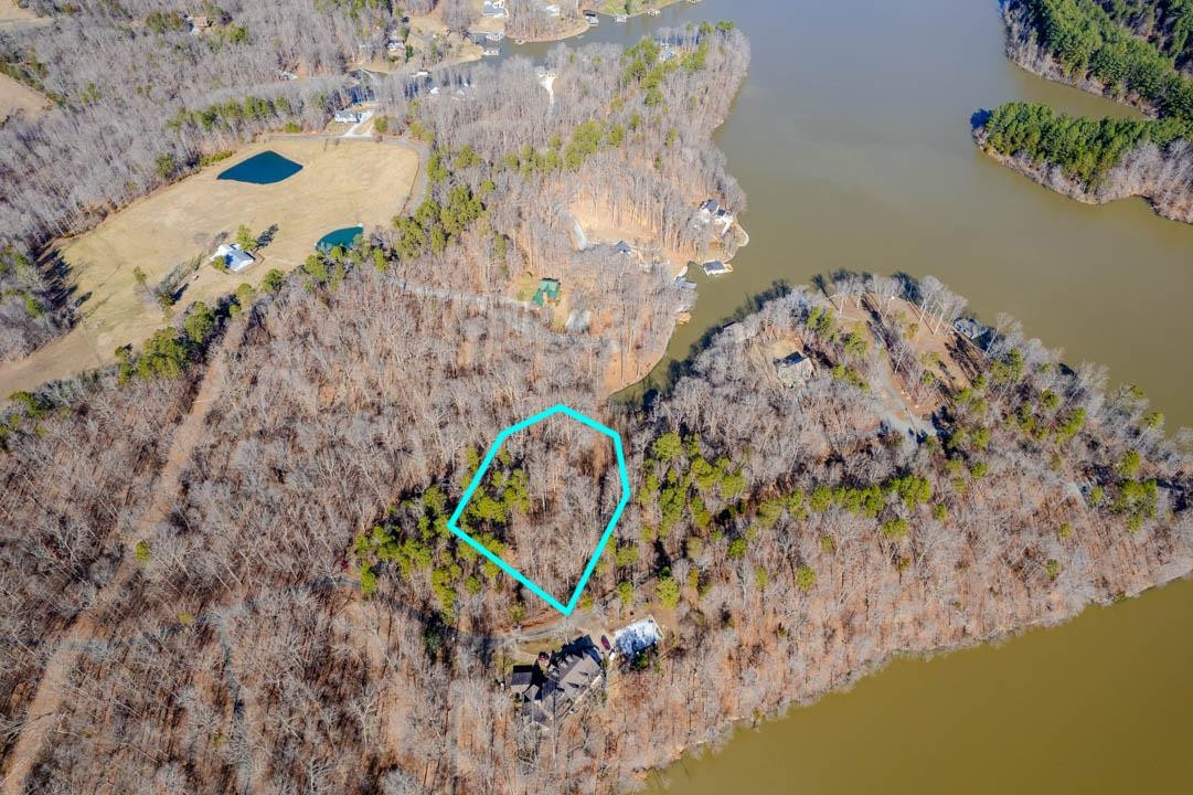 Lot #7a Deer Meadow Road, Leasburg, NC 27291