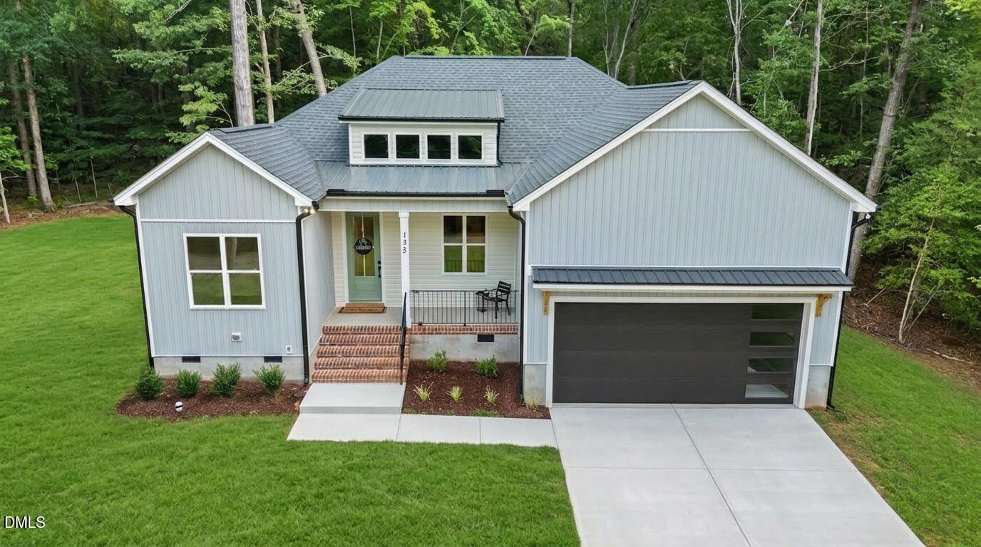 135 Seneca Drive, Louisburg, NC 27549