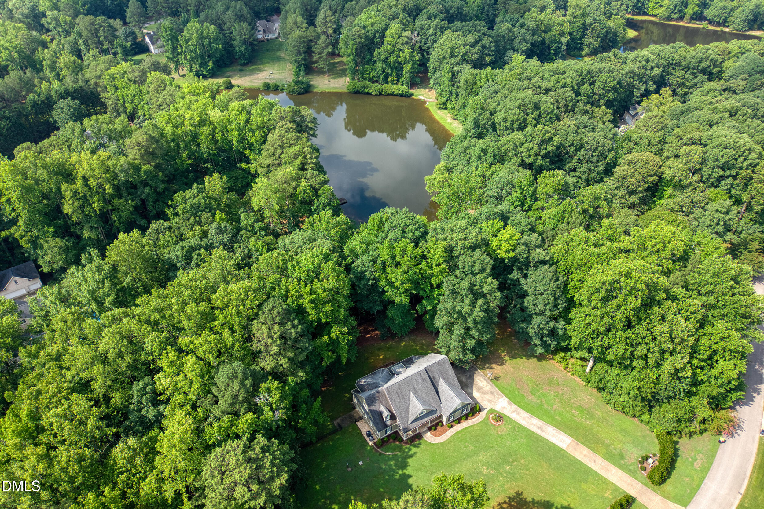 5300 Mill Dam Road, Wake Forest, NC 27587