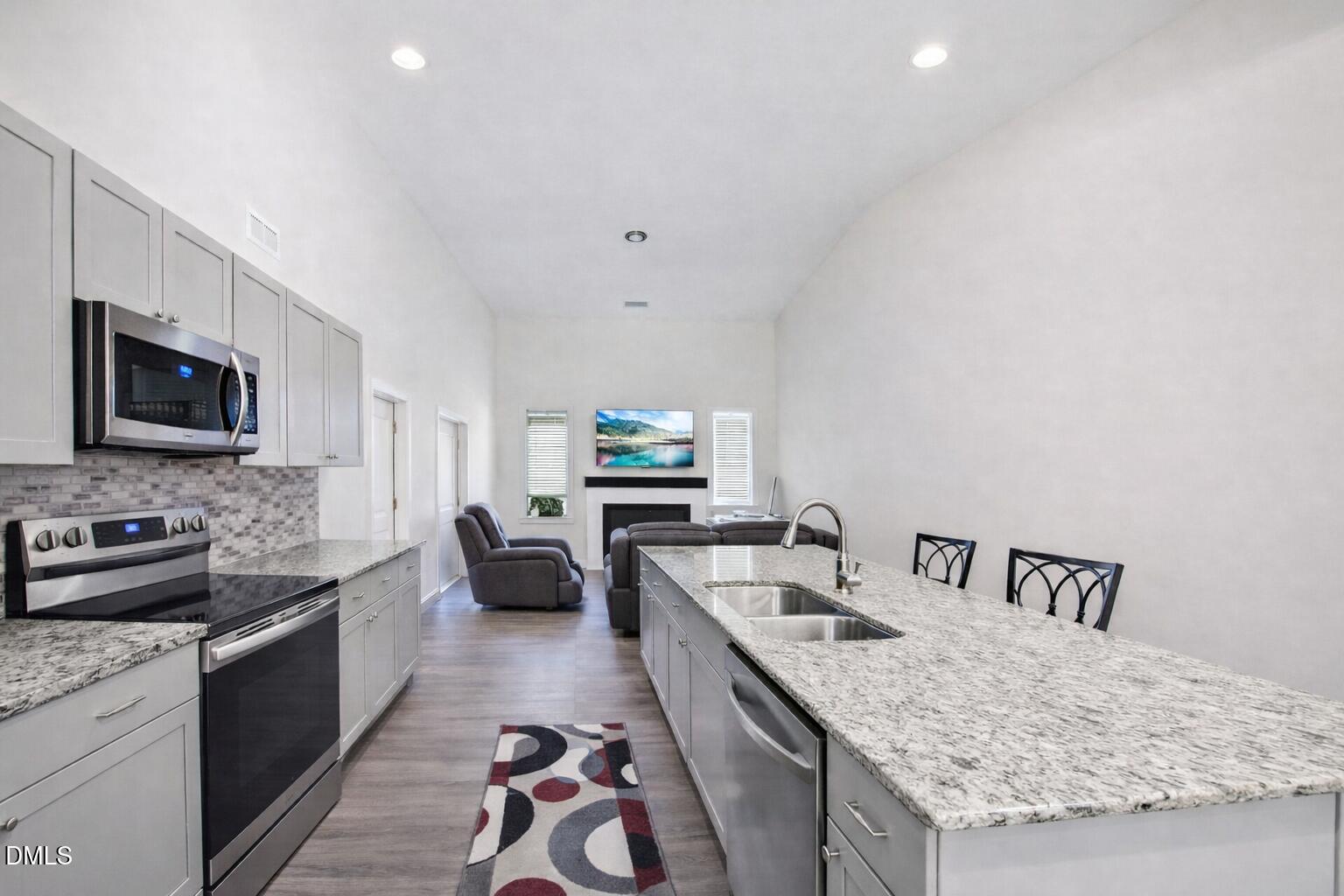 1018 Abbott Street, Mebane, NC 27302