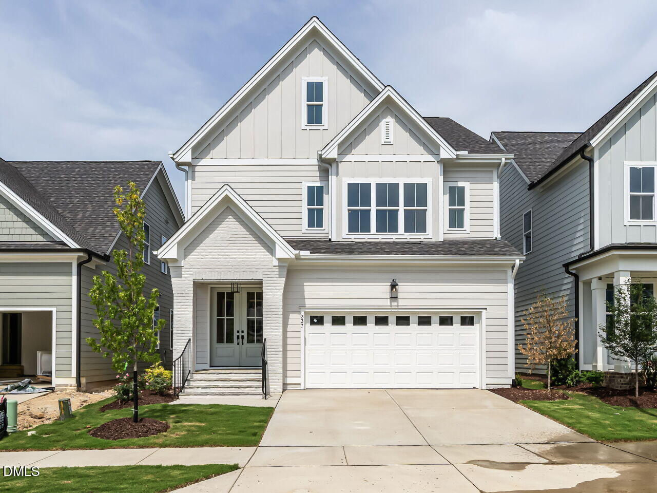337 Catheys Creek Circle, Wendell, NC 27591