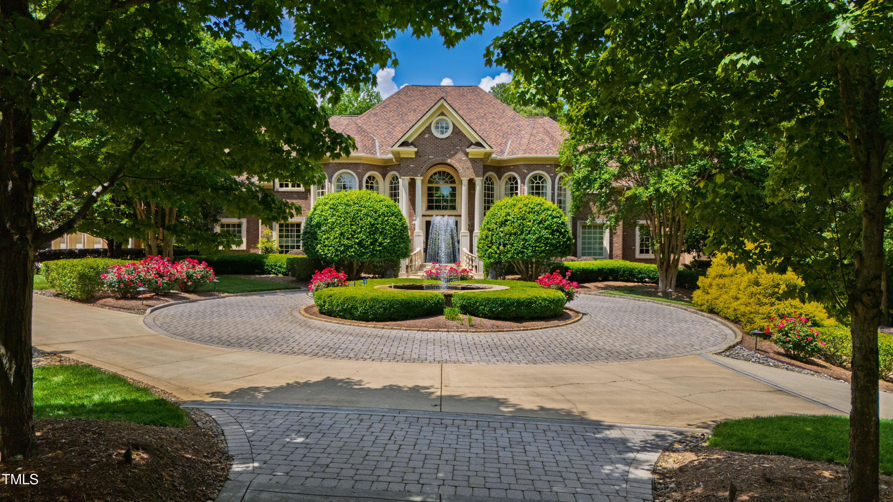 2421 Acanthus Drive, Wake Forest, NC 27587