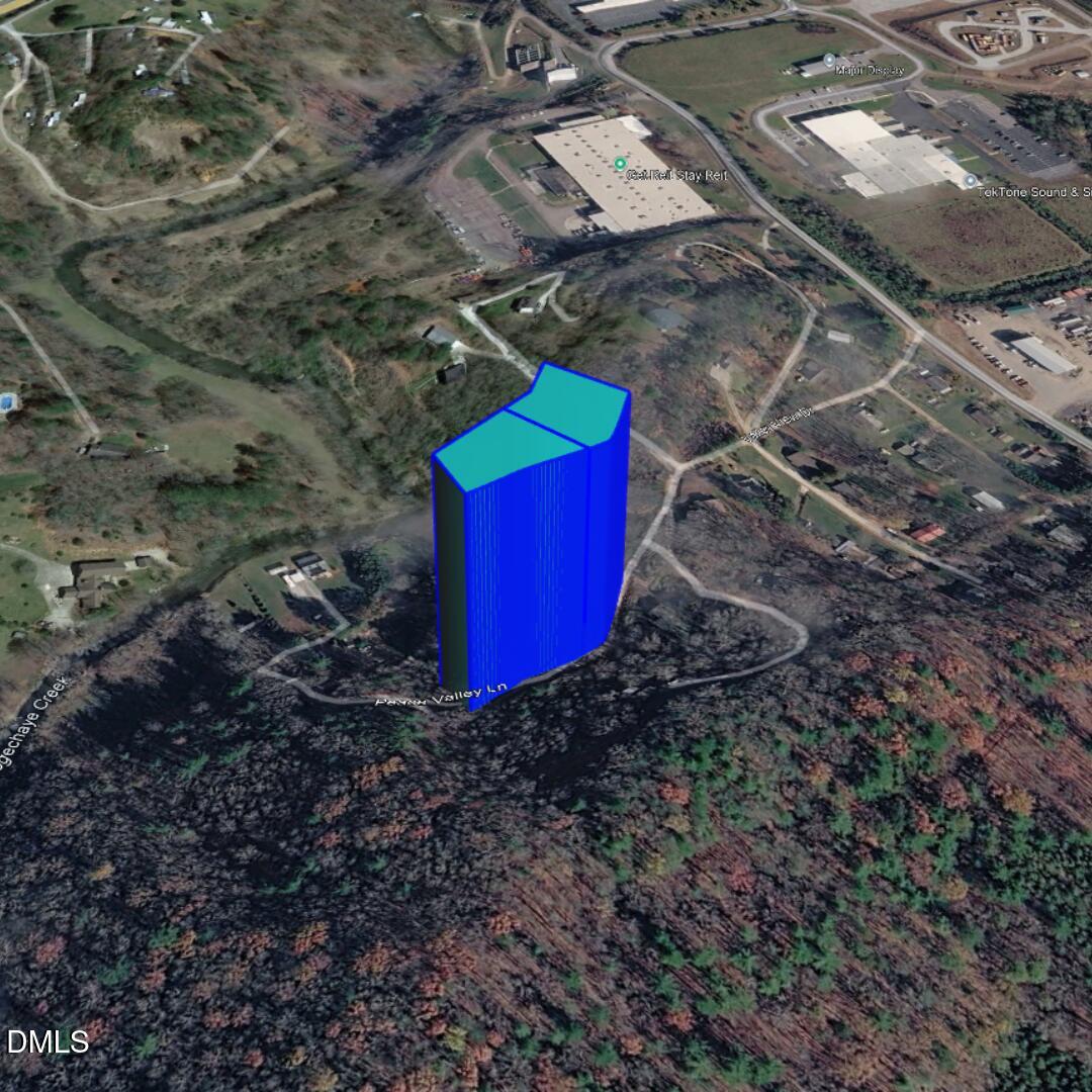 0 Peace Valley Lane, Franklin, NC 28734