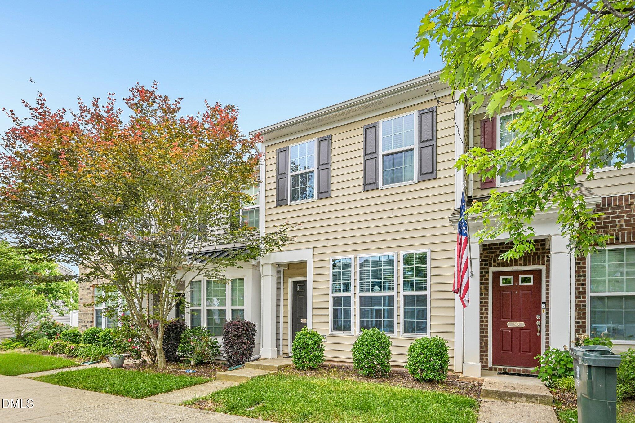 750 Cupola Drive, Raleigh, NC 27603