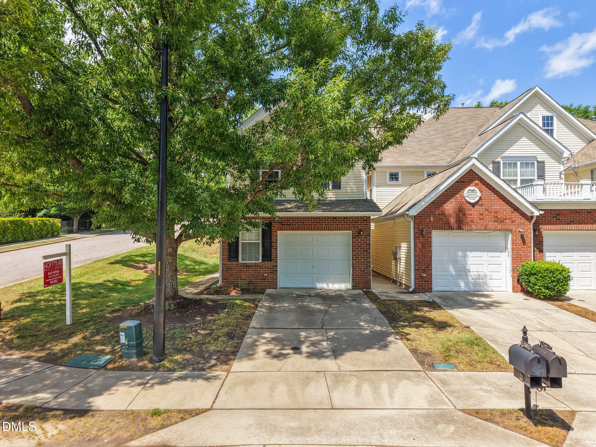 2603 Forest Shadows Lane, Raleigh, NC 27614