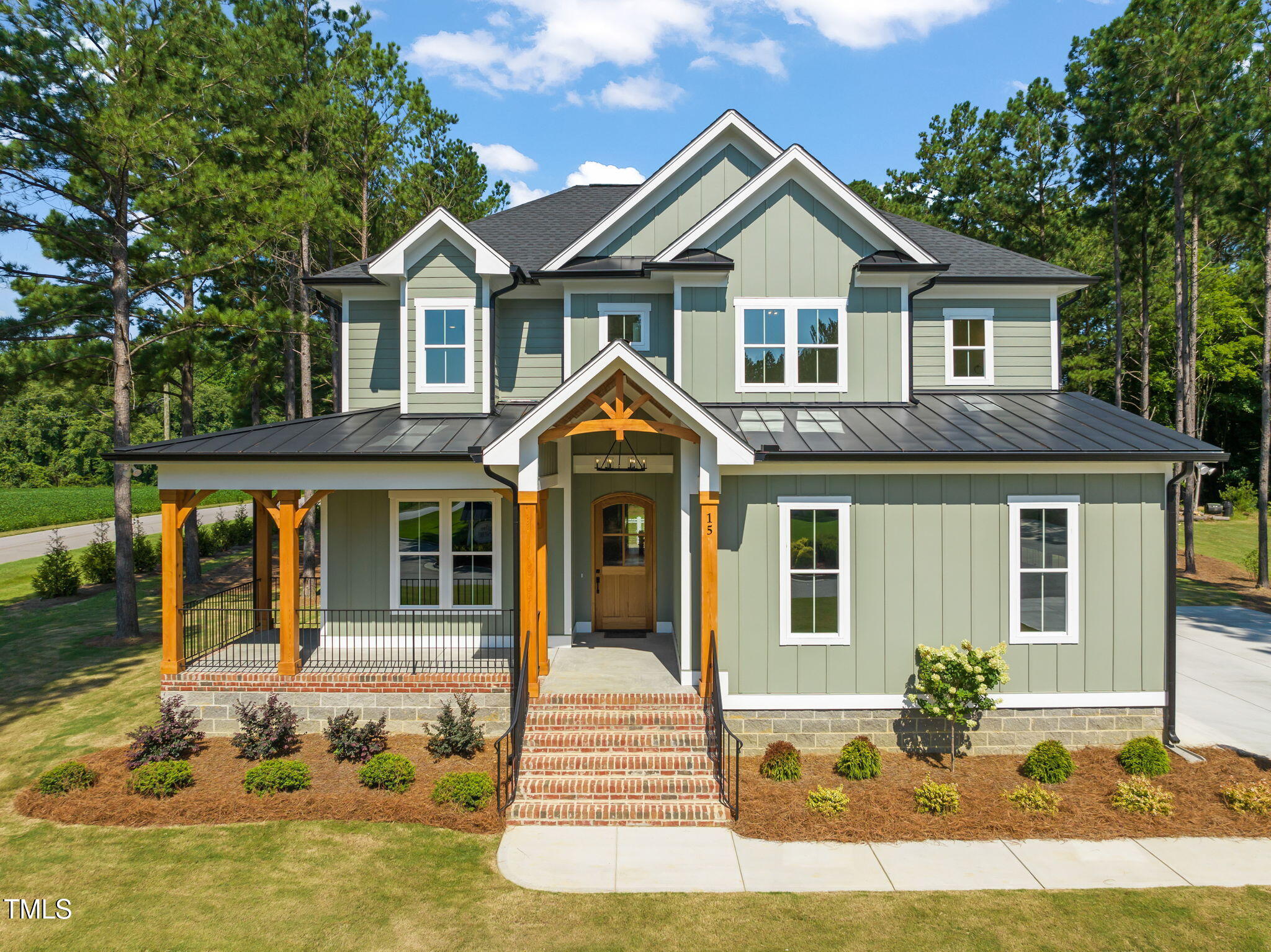 15 Independence Drive, Smithfield, NC 27577