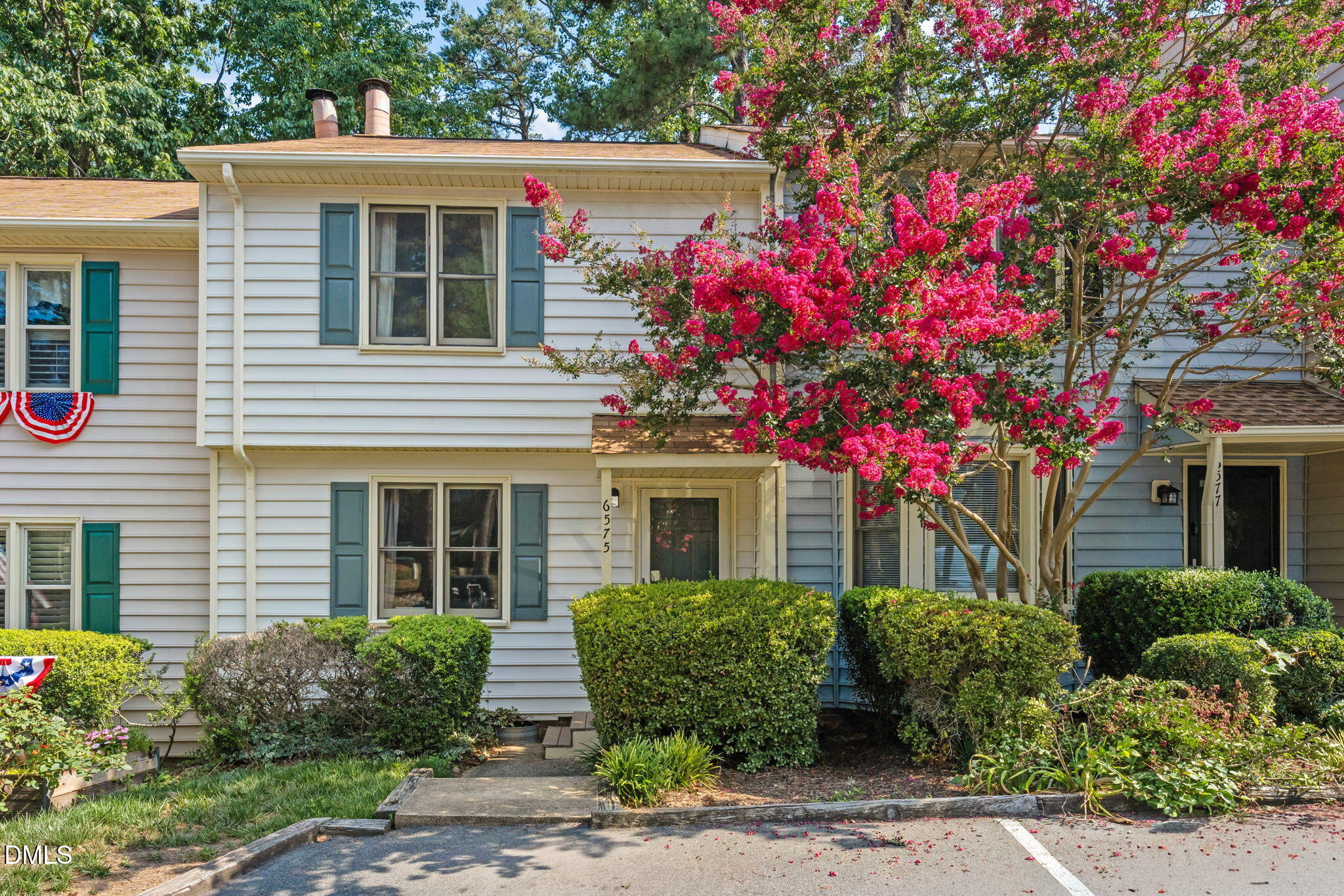 6575 English Oaks Drive, Raleigh, NC 27615