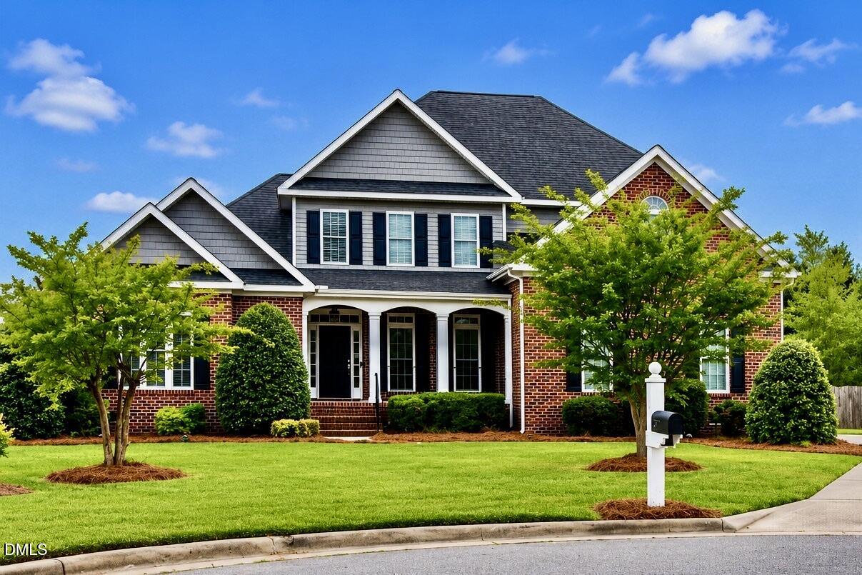 297 Foxcroft Lane, Winterville, NC 28590