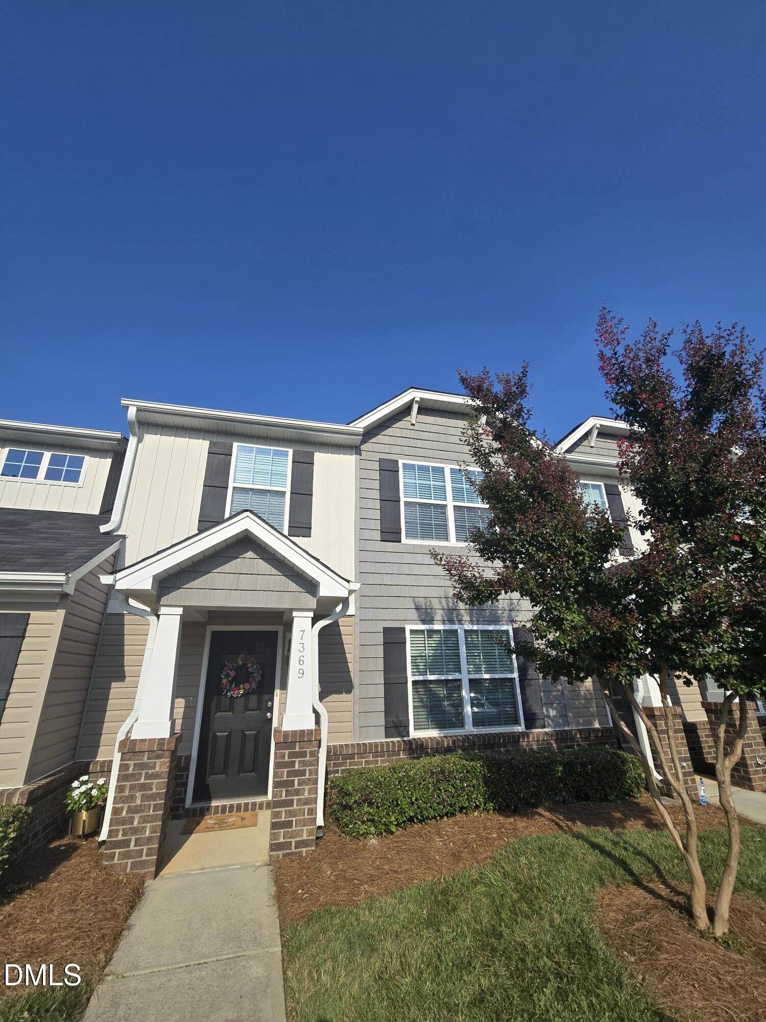 7369 Garett Park Drive, Whitsett, NC 27377