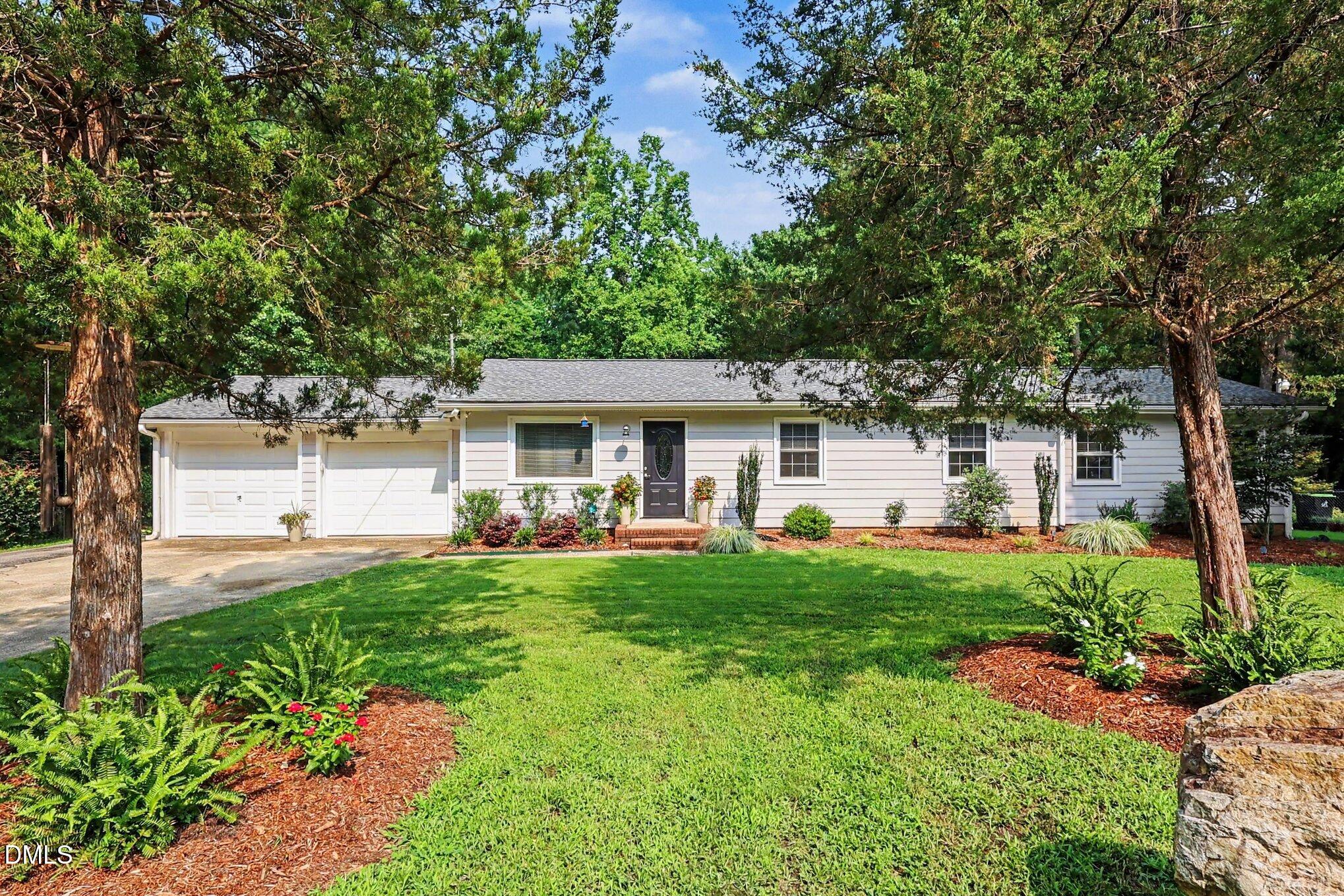 9208 Holly Springs Road, Apex, NC 27539