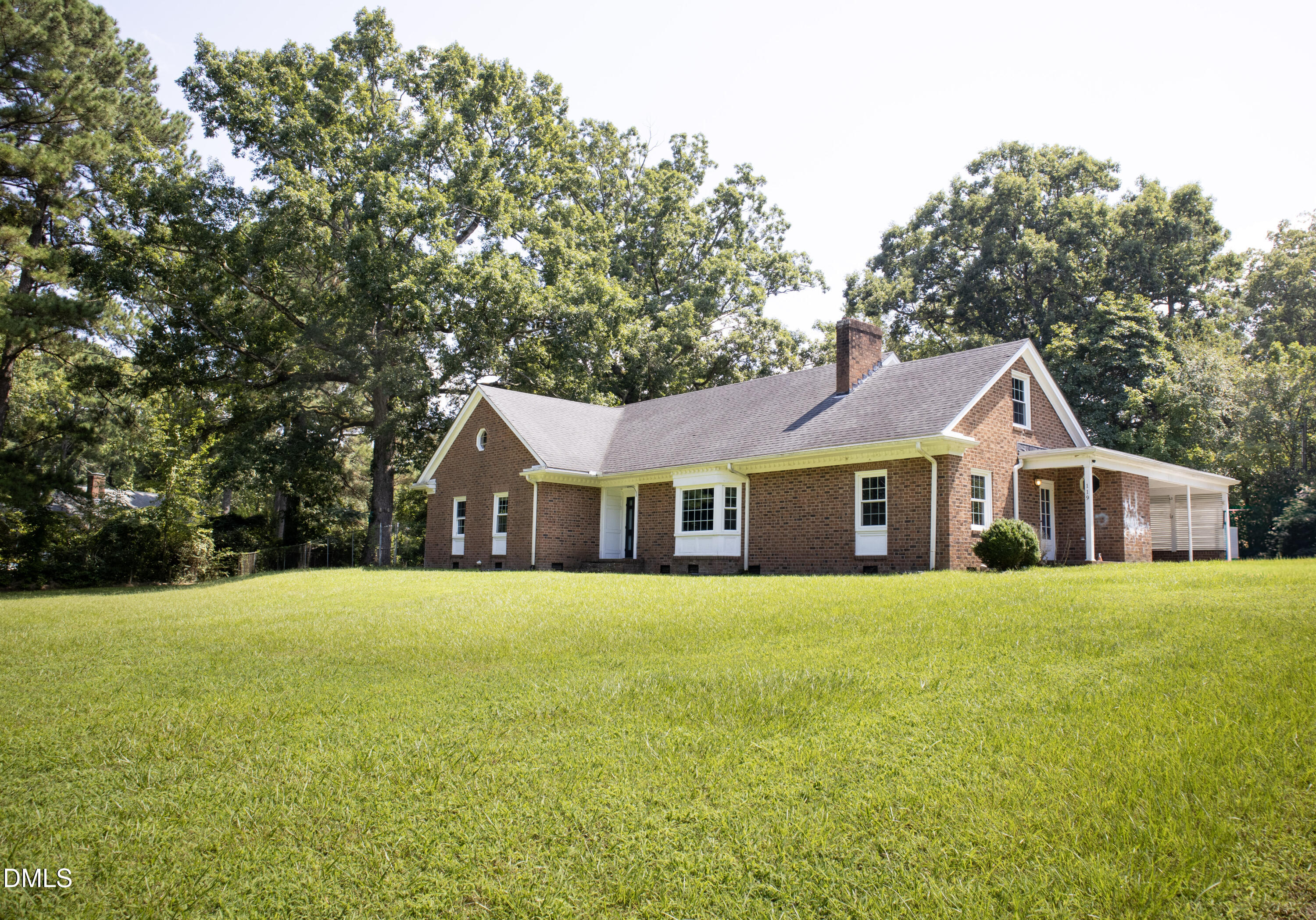 119 Watson Street, Enfield, NC 27823