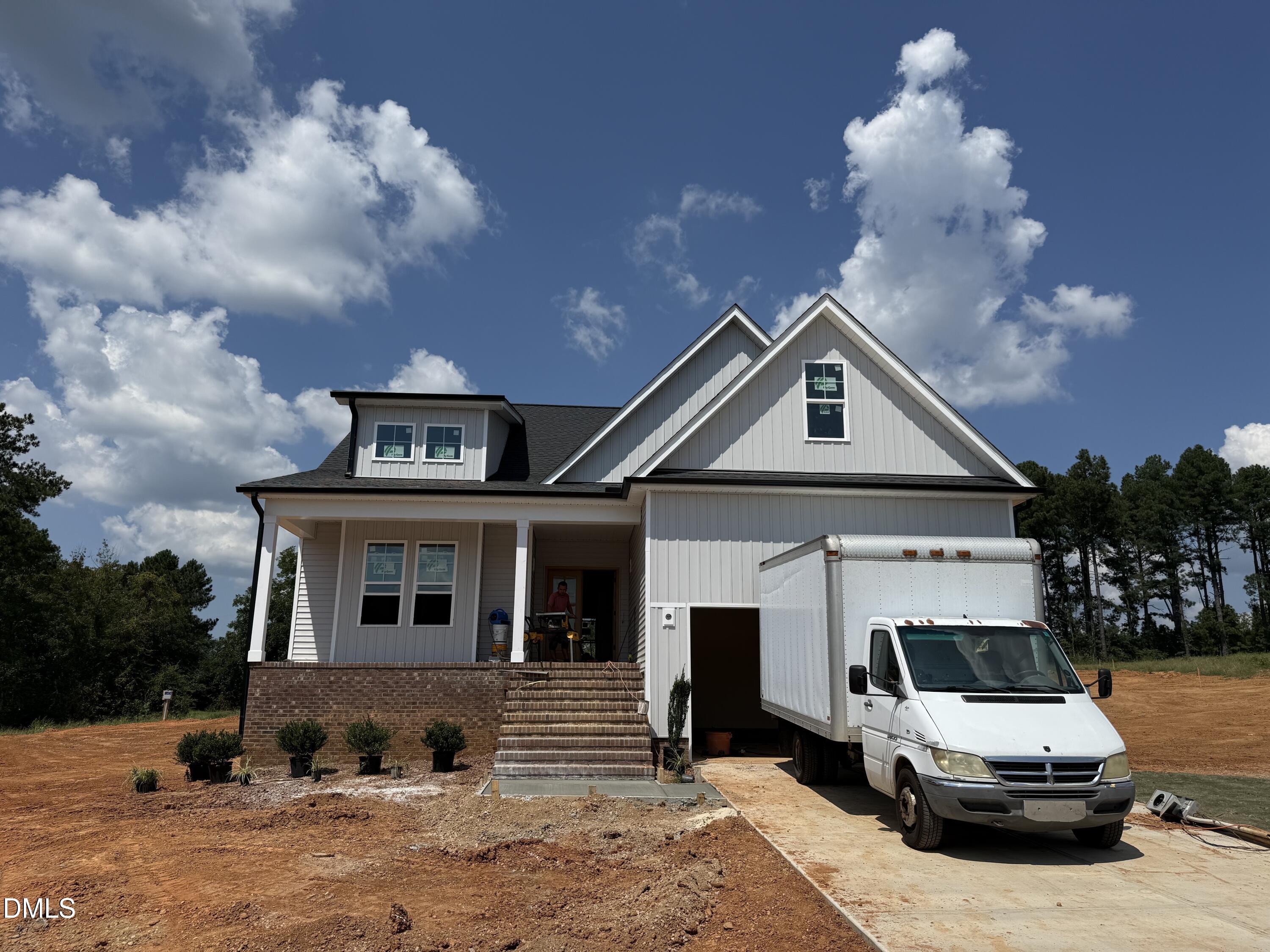 50 Watermere Street, Wendell, NC 27591