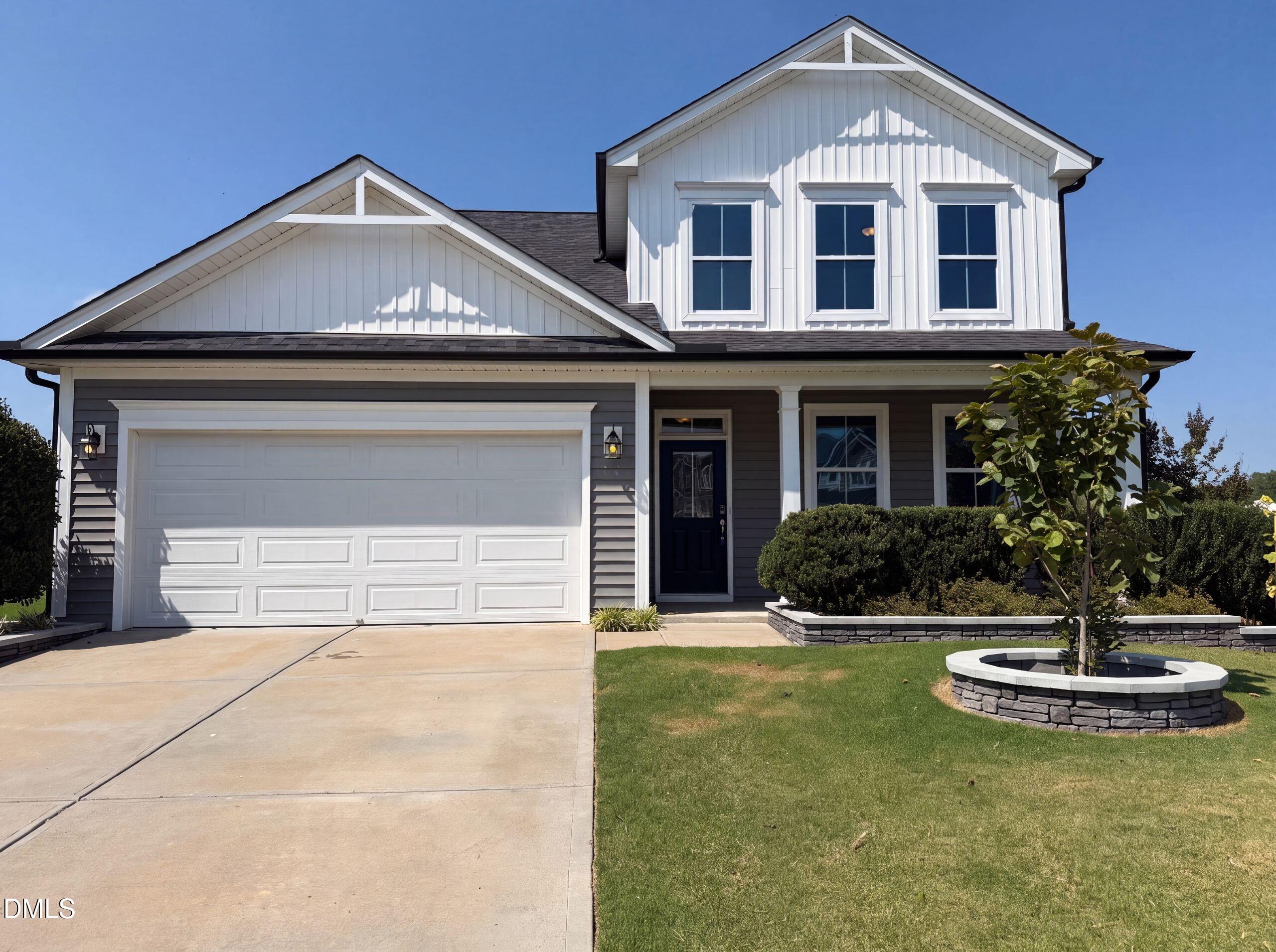 119 E Caxton Court, Clayton, NC 27527