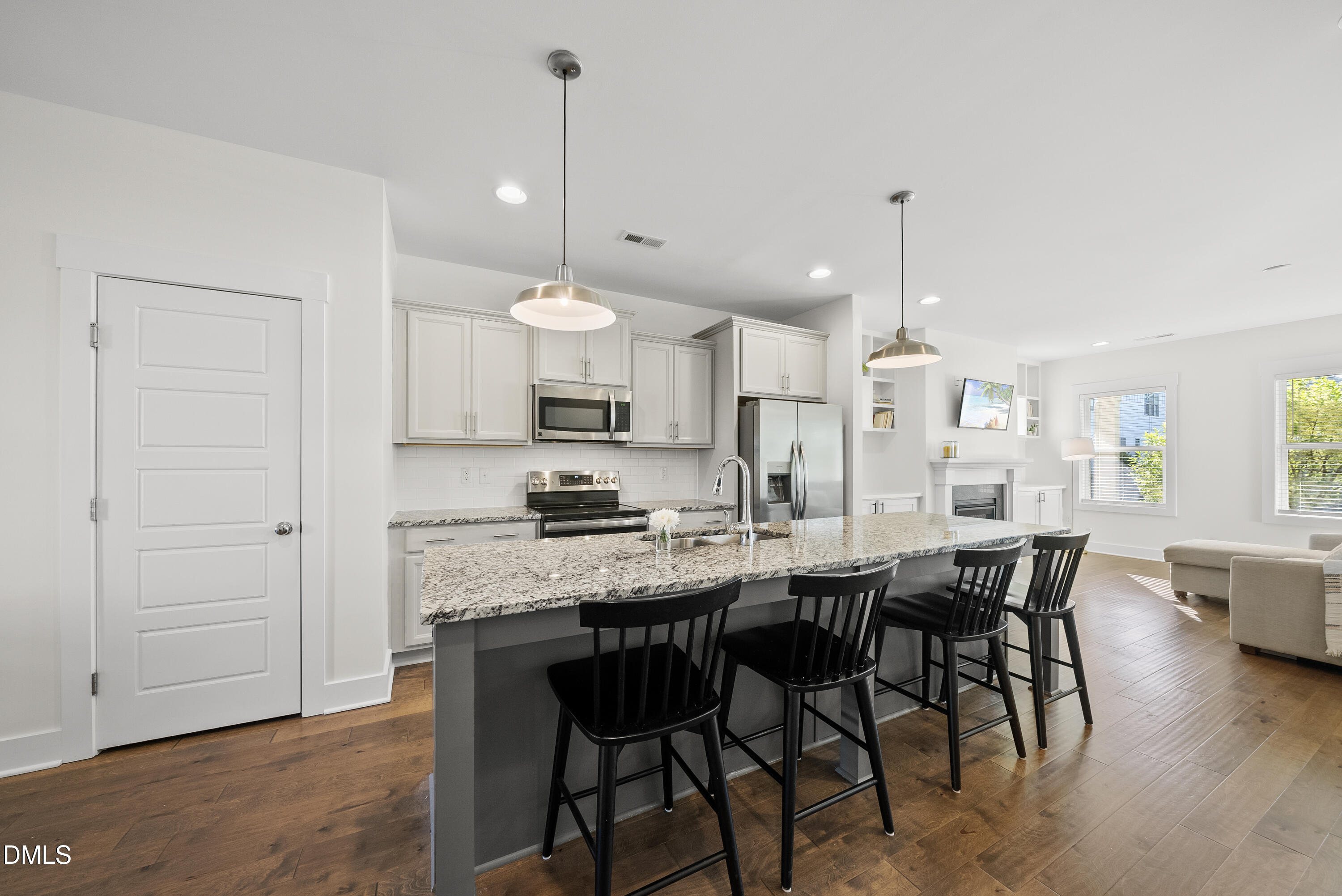 640 Mill Station Lane, Wendell, NC 27591
