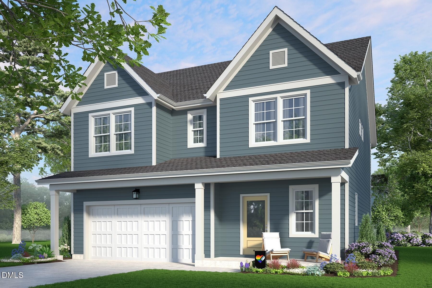1908 Pollinator Place, Mebane, NC 27302