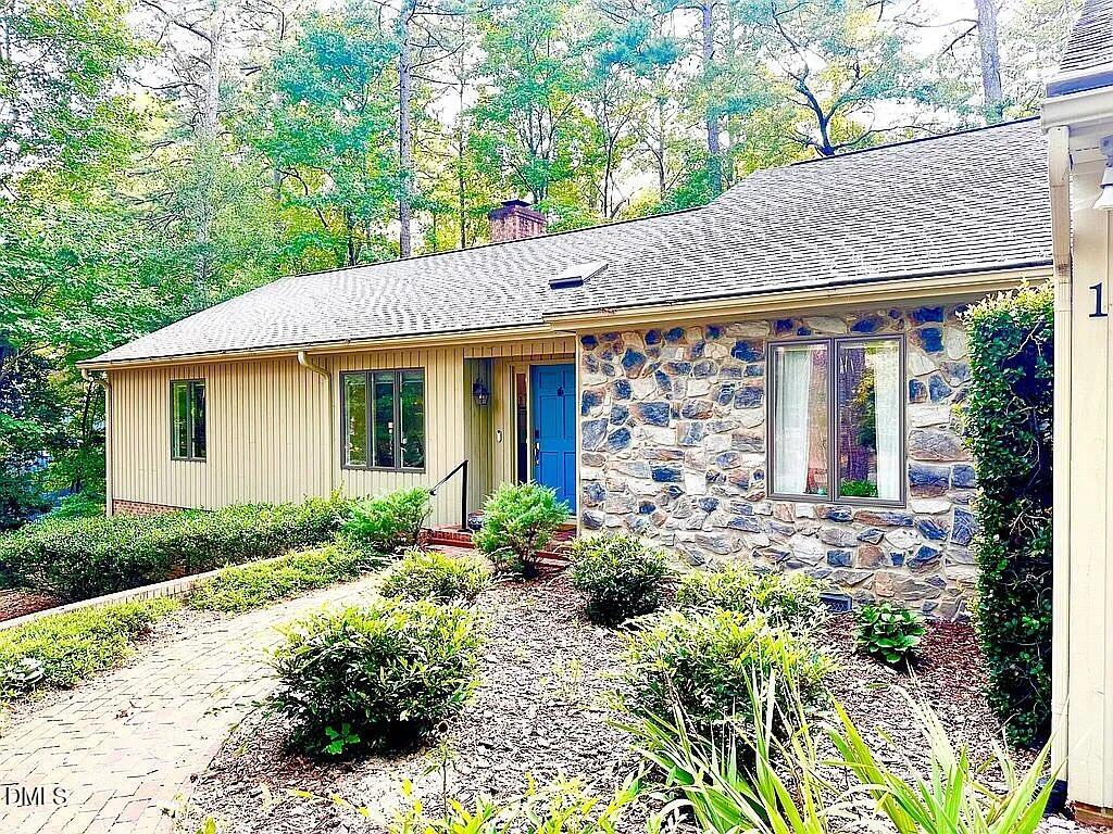 1907 Wedgewood Drive, Sanford, NC 27332