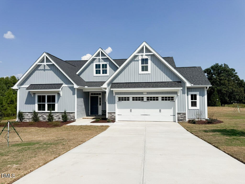 35 Torrent Lane, Zebulon, NC 27597