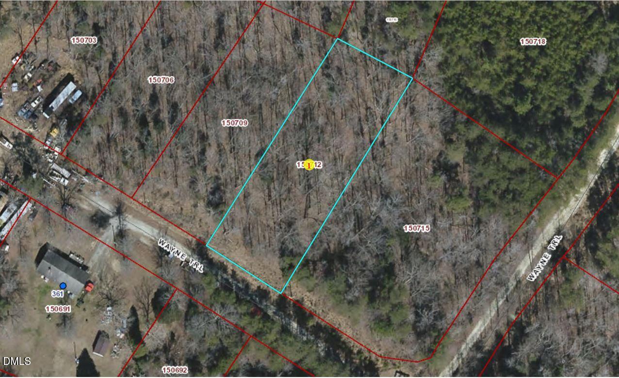 360 Wayne Trail, Burlington, NC 27217