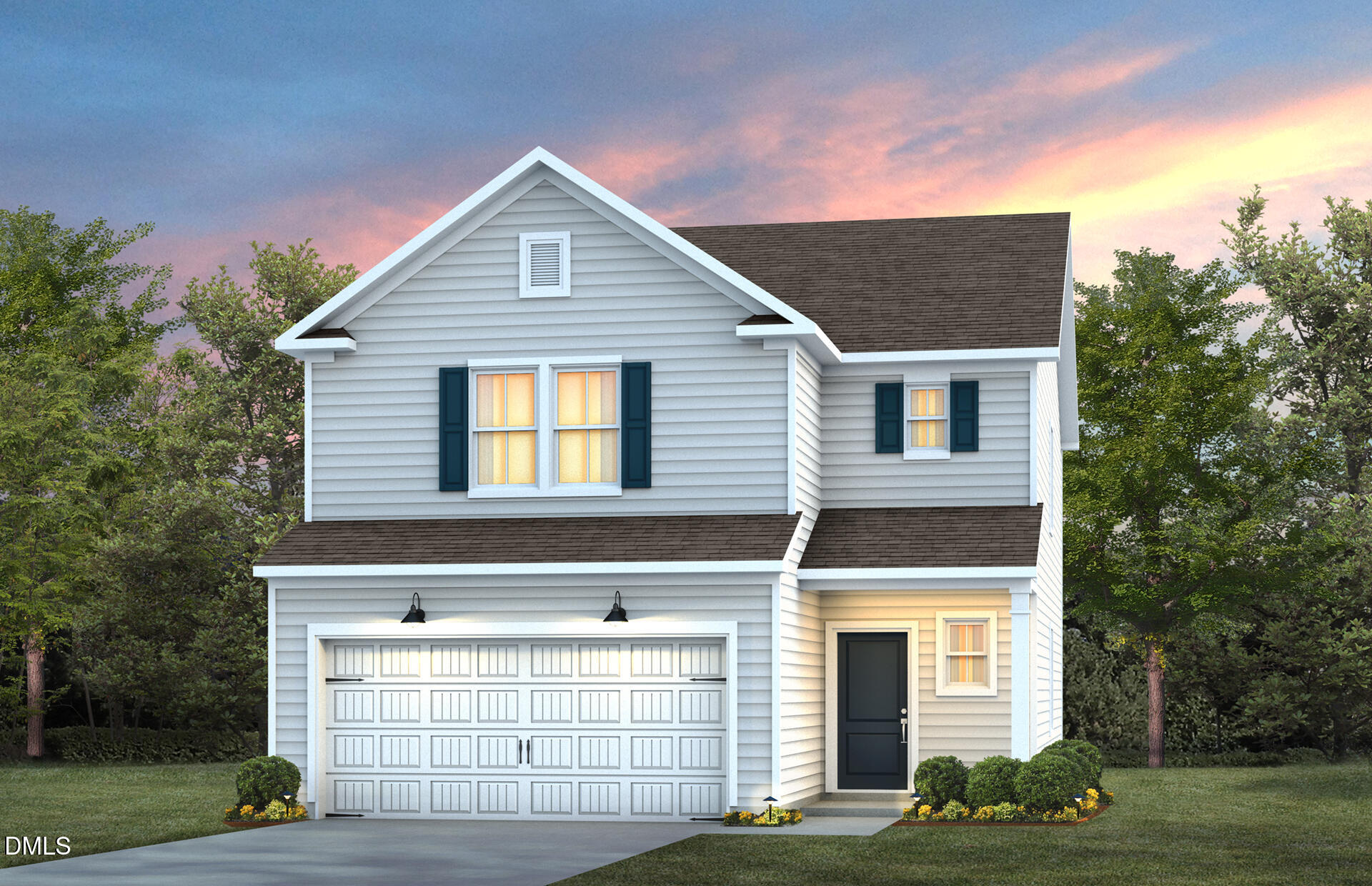 1102 Photosphere Court, Durham, NC 27703