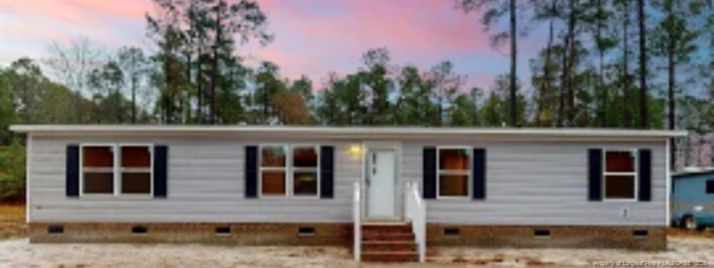 4571 Mercer Mill Brown Marsh Road, Clarkton, NC 28433