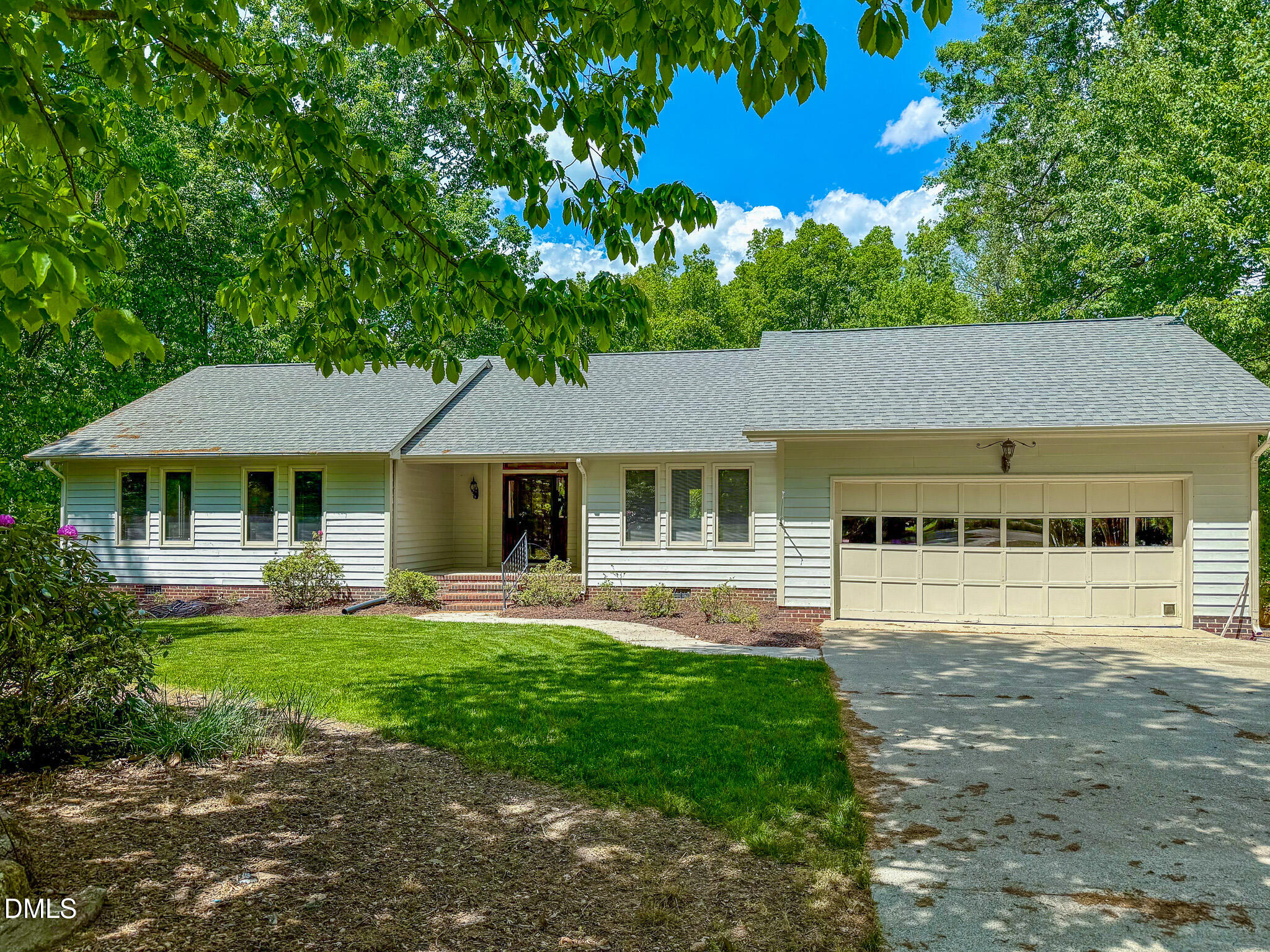 11 Denada Path, Roxboro, NC 27574