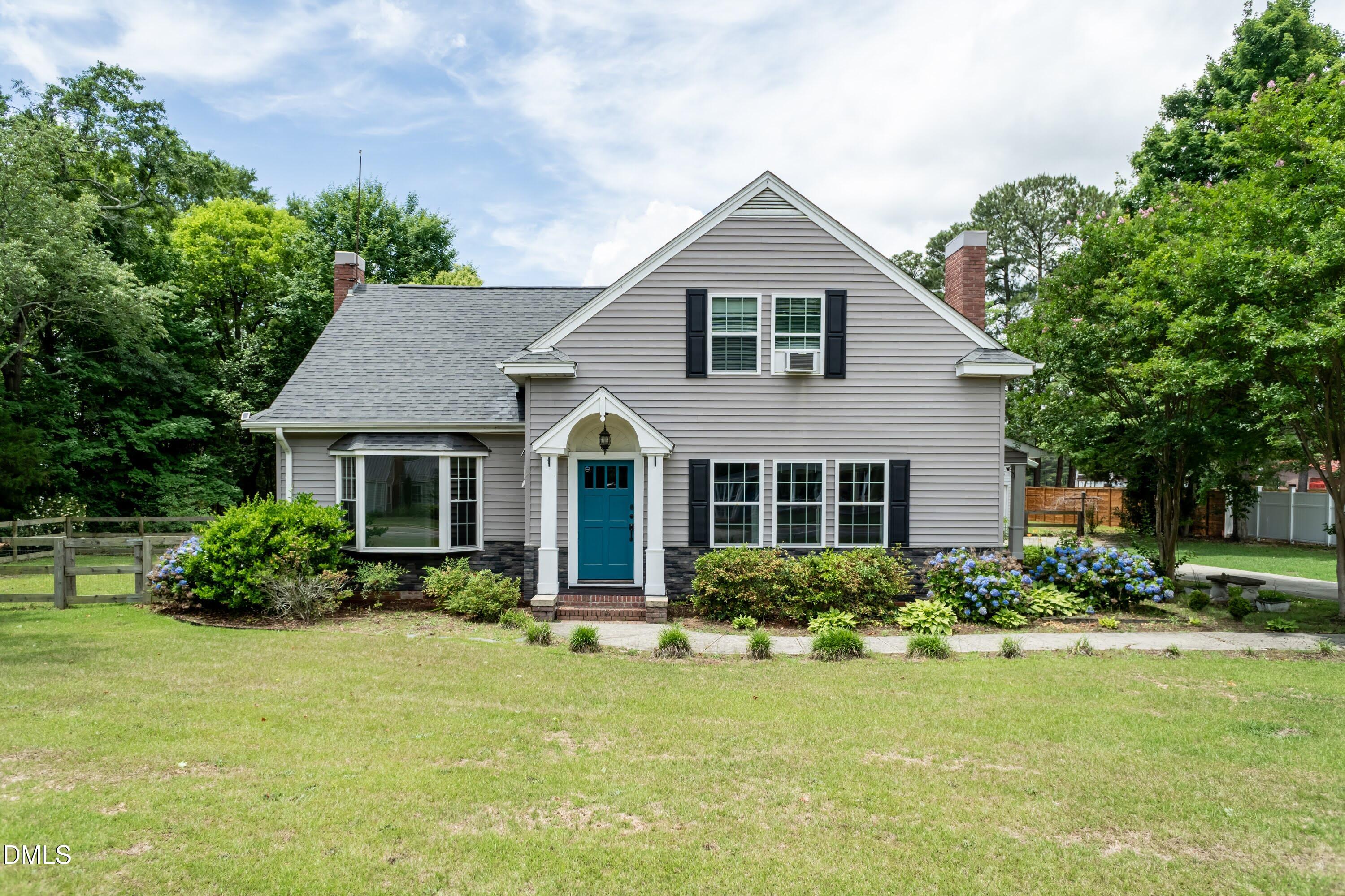 315 S Main Street, Broadway, NC 27505