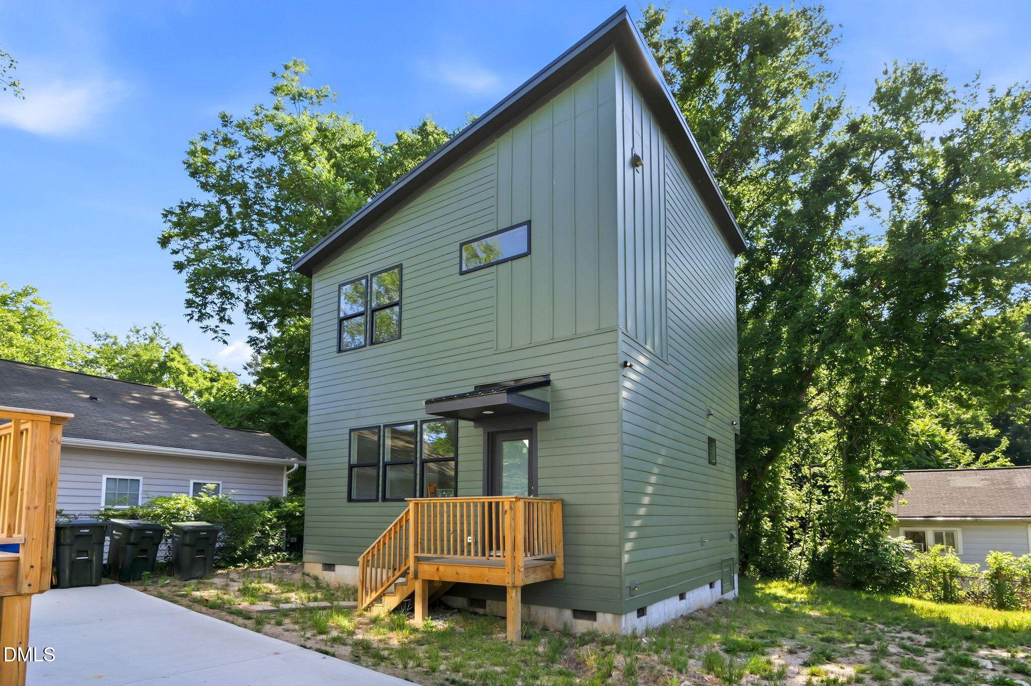 1013 A Carroll Street, Durham, NC 27707