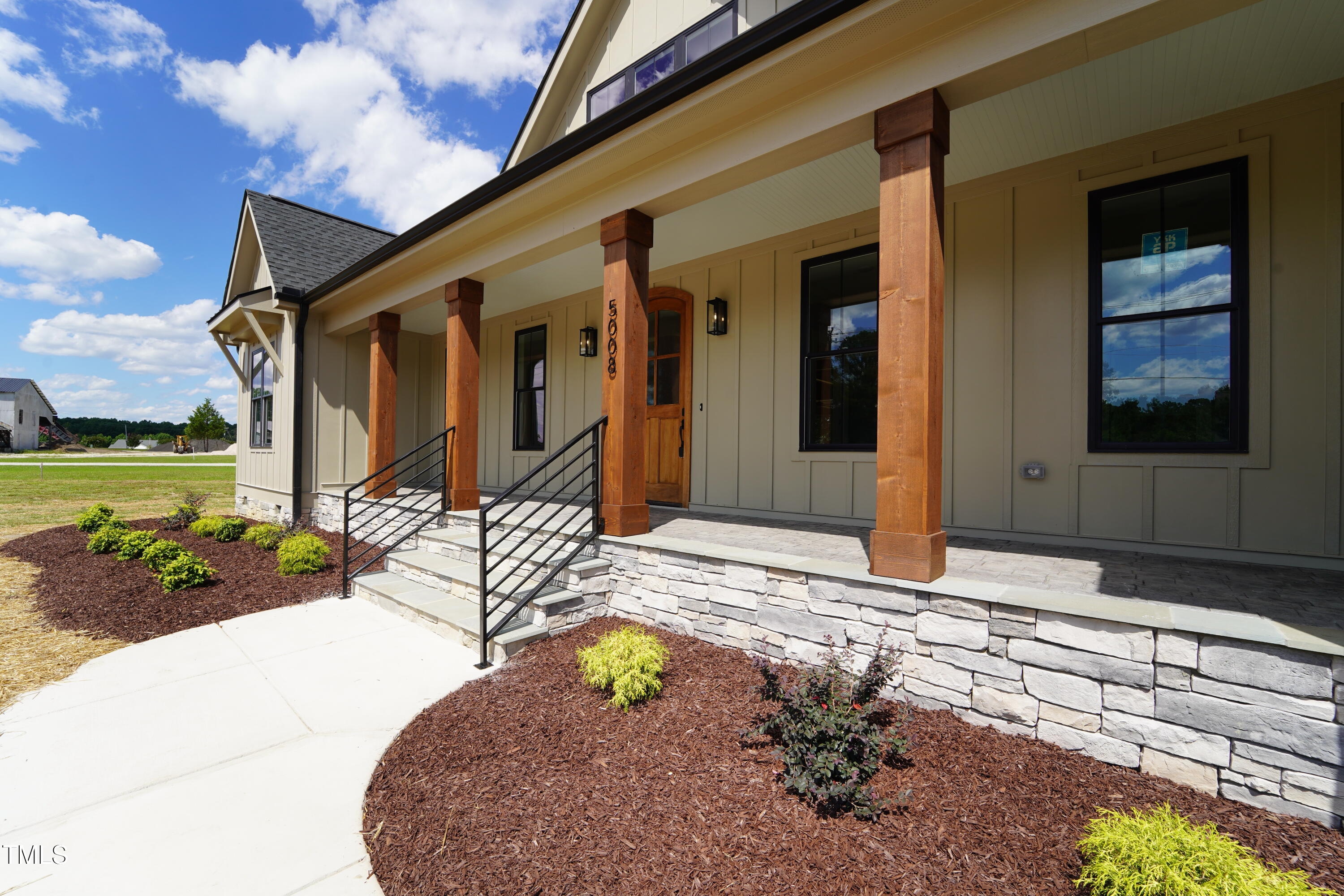 5008 Hopkins Chapel Road, Zebulon, NC 27597