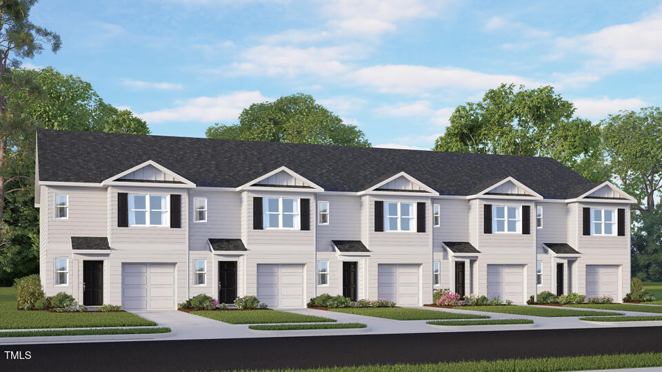 158 Holton Street, Wilsons Mills, NC 27520