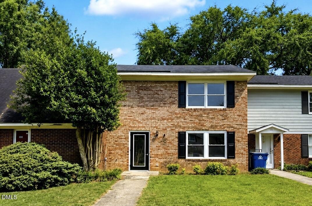 113 Brightwood Circle, Dunn, NC 28334