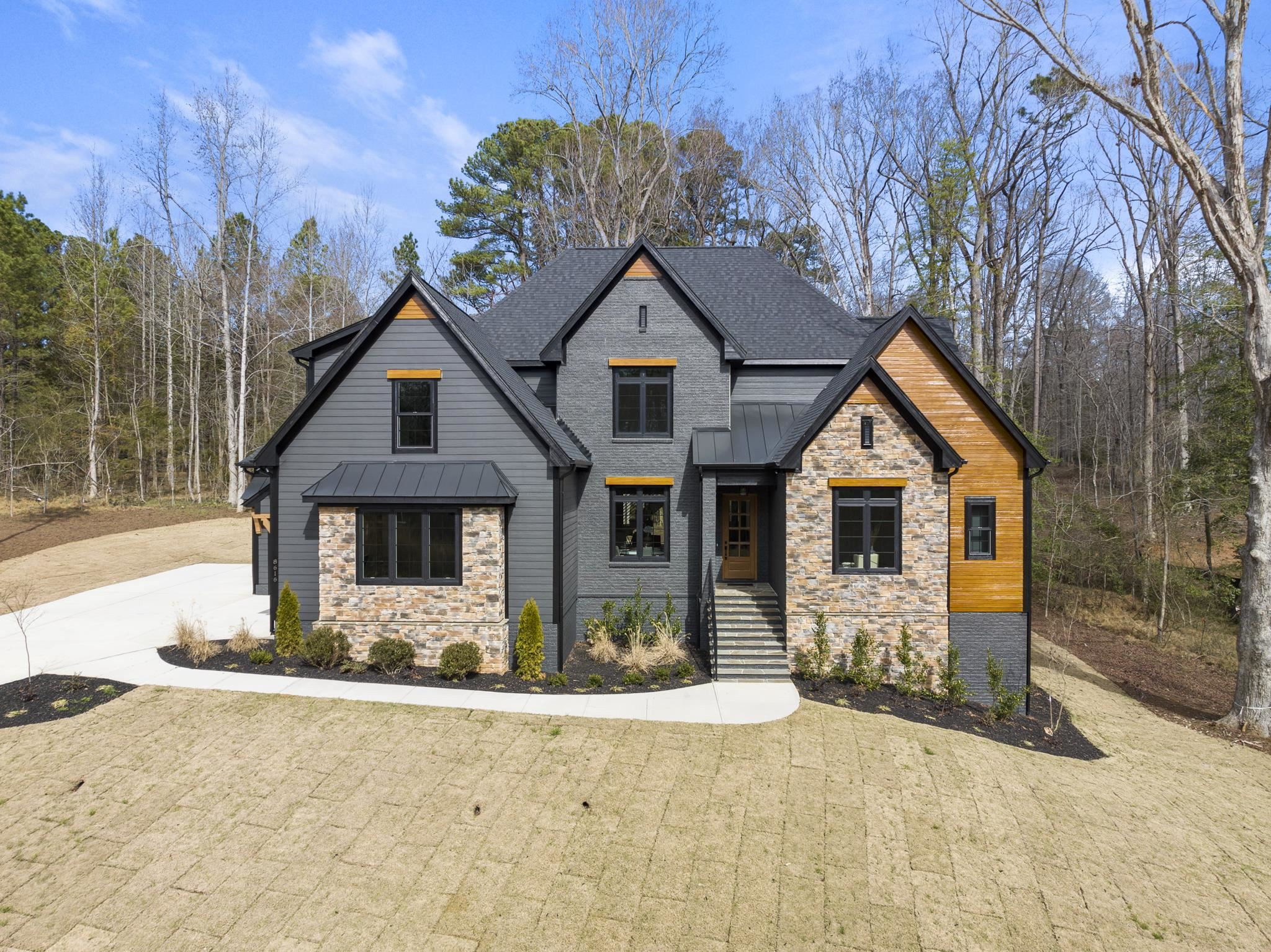 8616 Bishop Pine Lane, Wake Forest, NC 27587