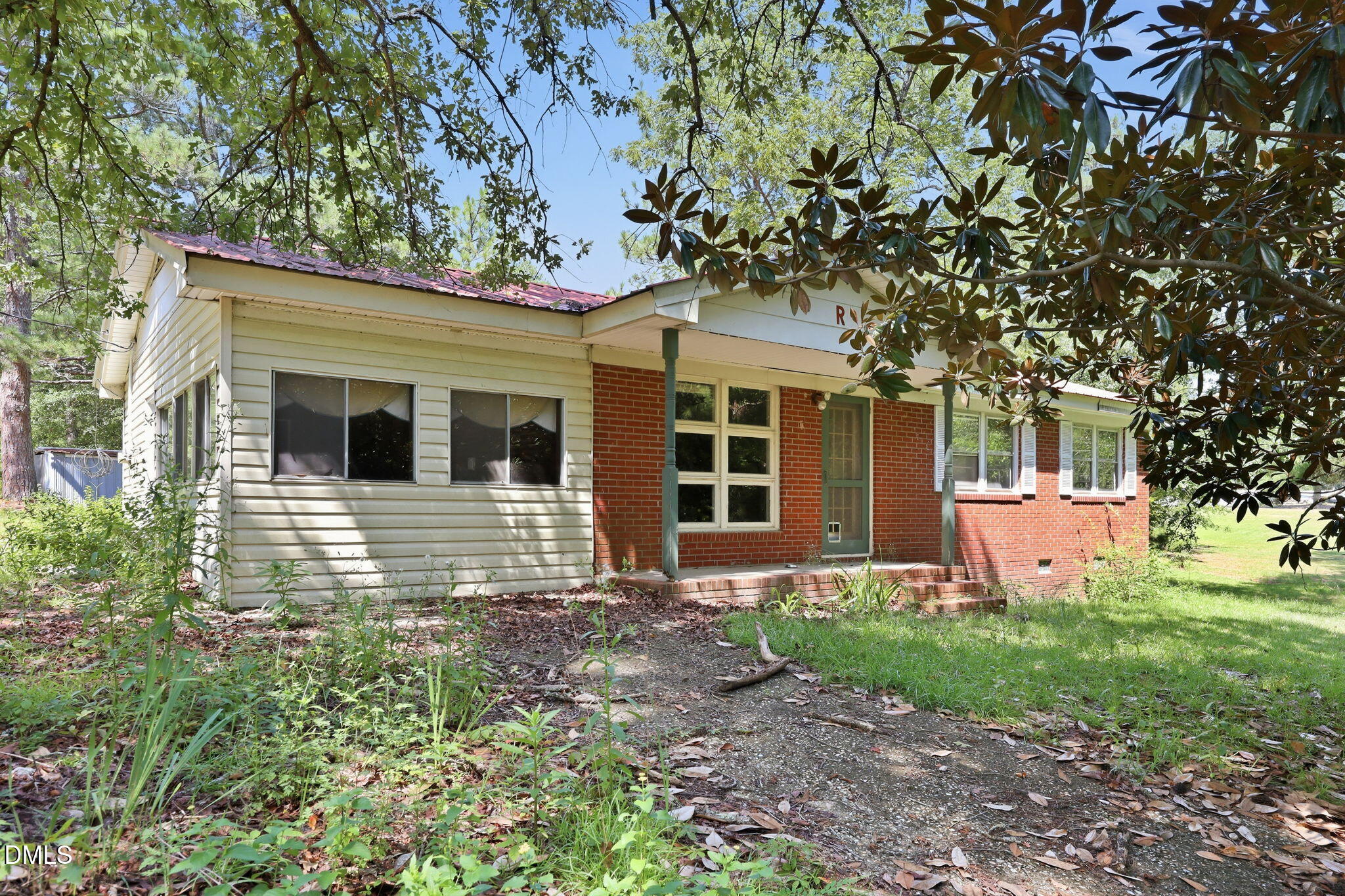 120 Zollie Lane, Cameron, NC 28326