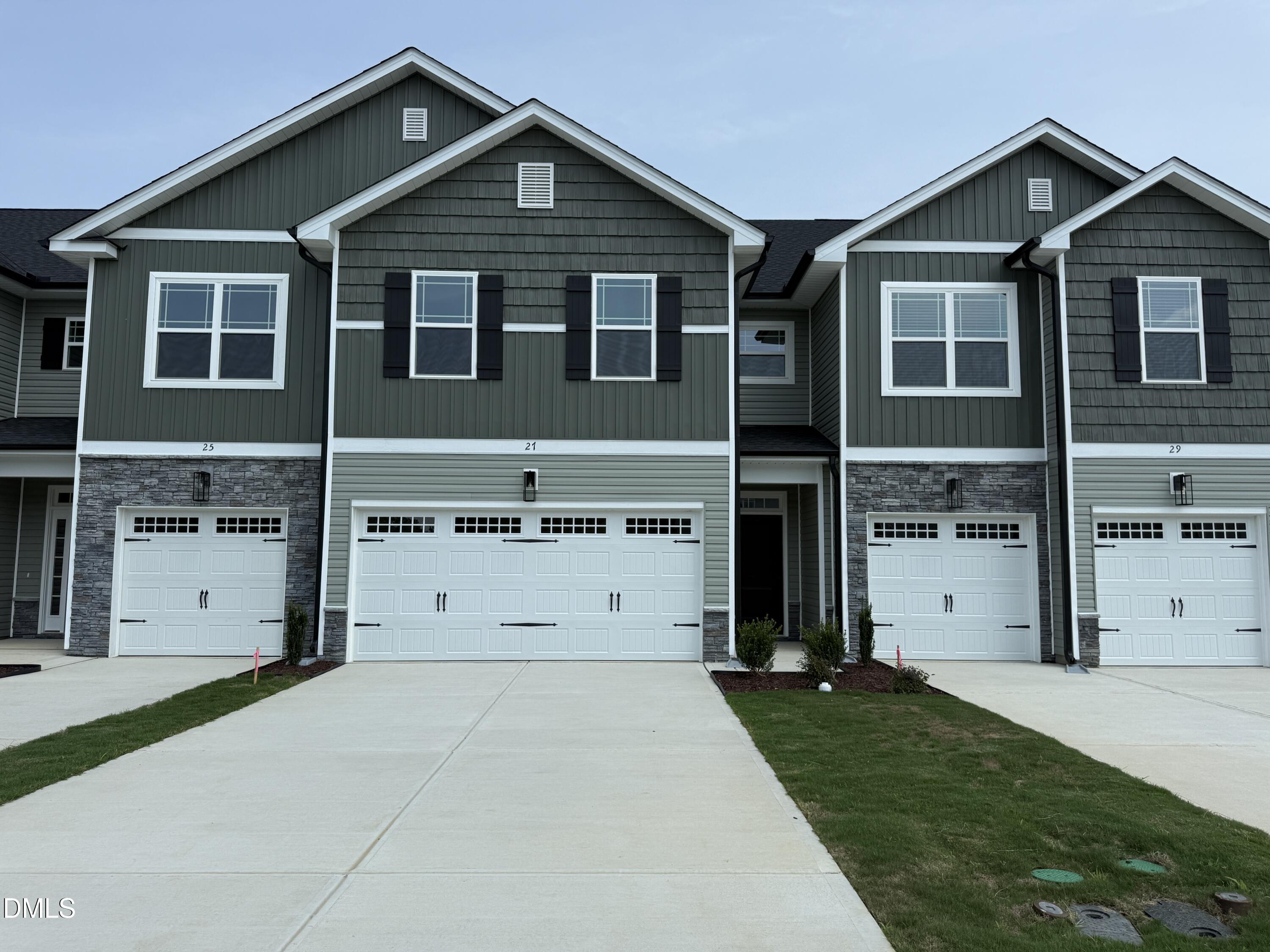 27 Joyner Park Drive, Rocky Mount, NC 27803