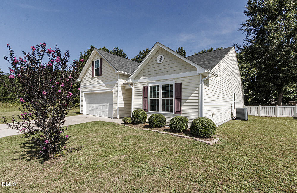 1136 Mulberry Road, Nashville, NC 27856