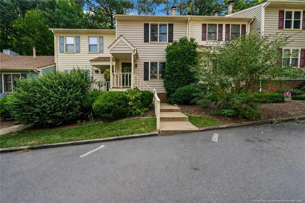 6551 Hearthstone Drive, Raleigh, NC 27615