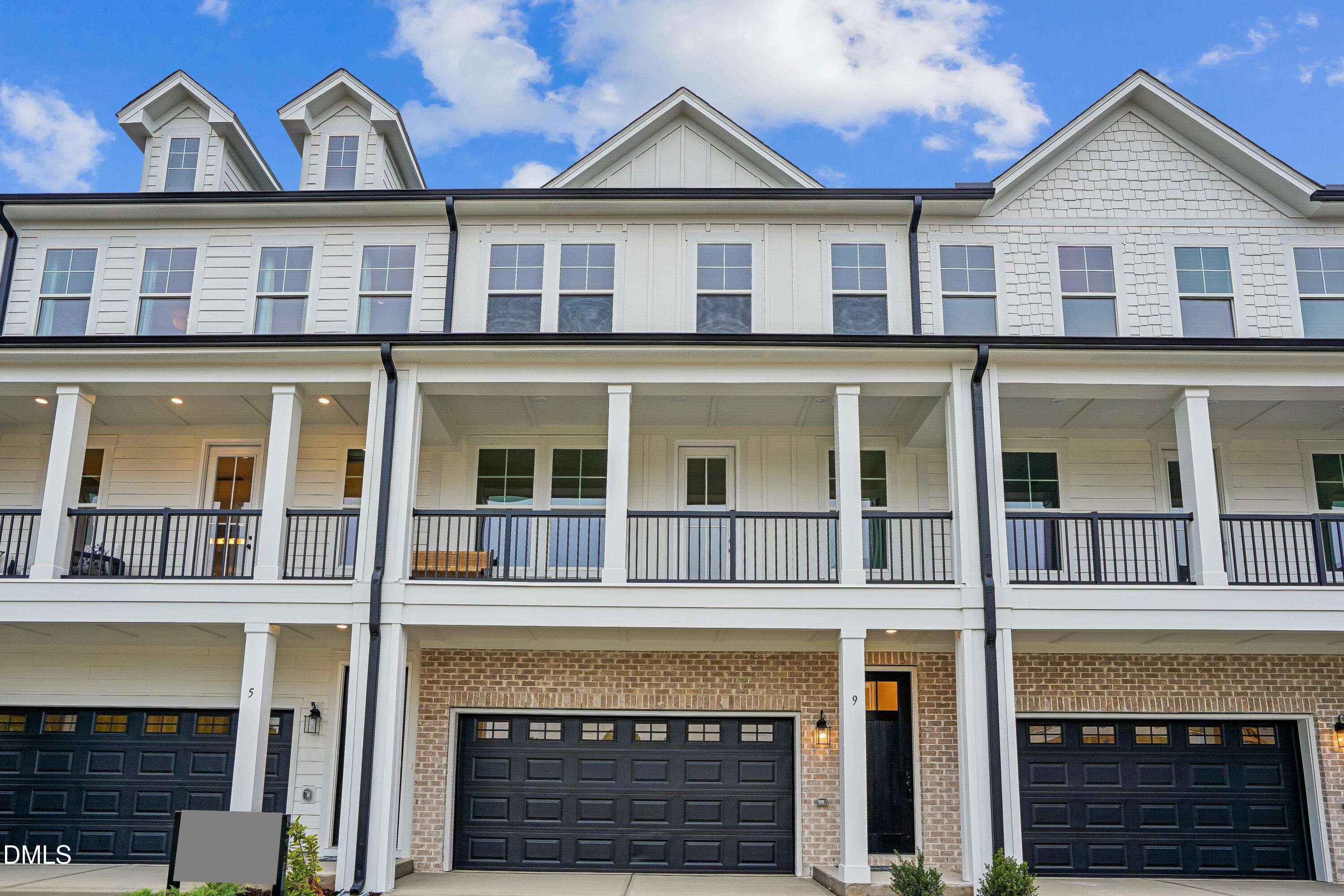 9 E Tiger Lily Trail 52, Clayton, NC 27527