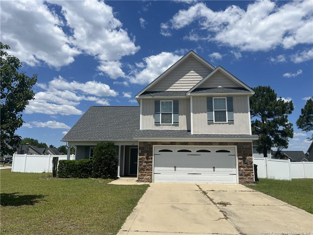 67 Century Drive, Cameron, NC 28326