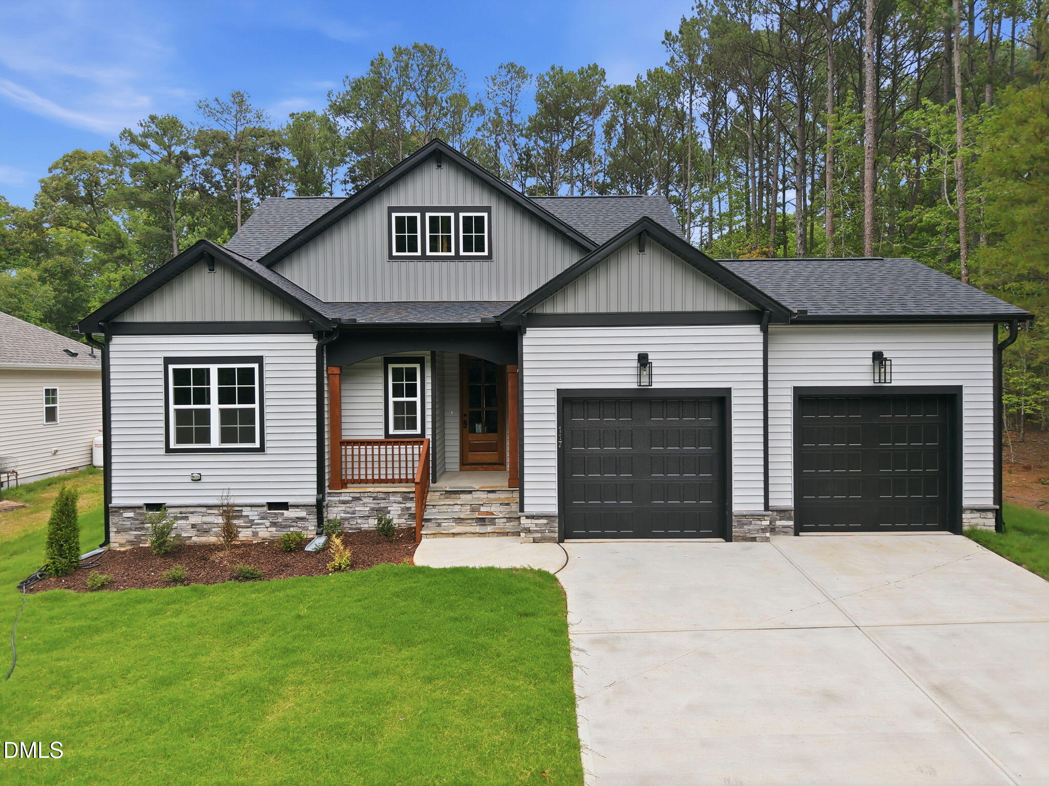 117 Deer Cross Drive 1486, Louisburg, NC 27549