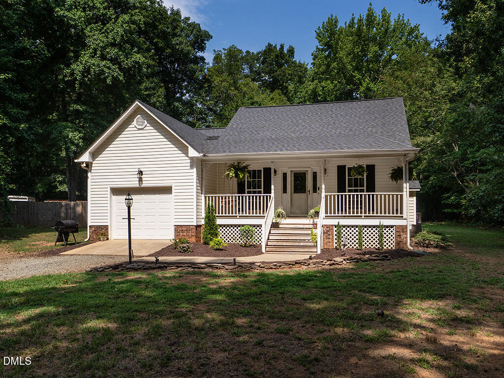 8553 Black Walnut Court, Snow Camp, NC 27349