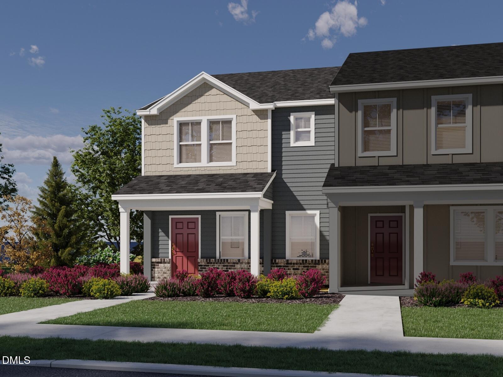 6051 Spring Forest Road, Raleigh, NC 27616