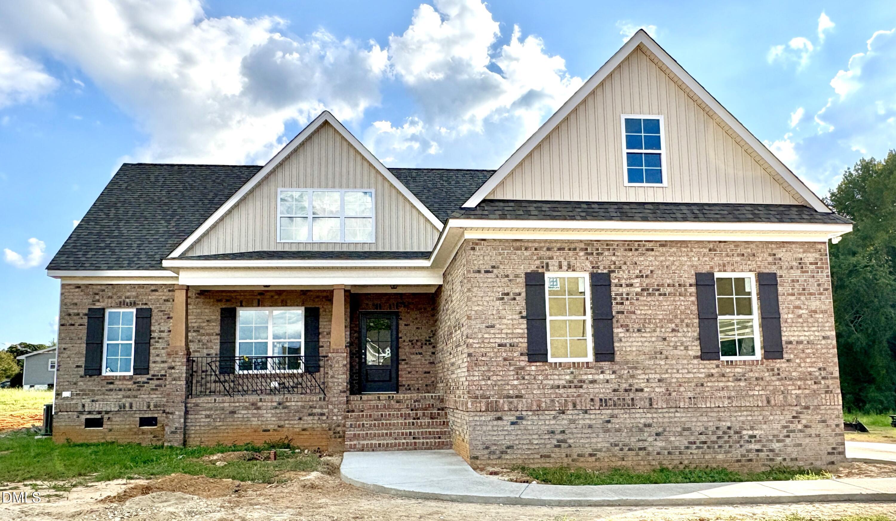 7347 Huckleberry Drive, Spring Hope, NC 27882