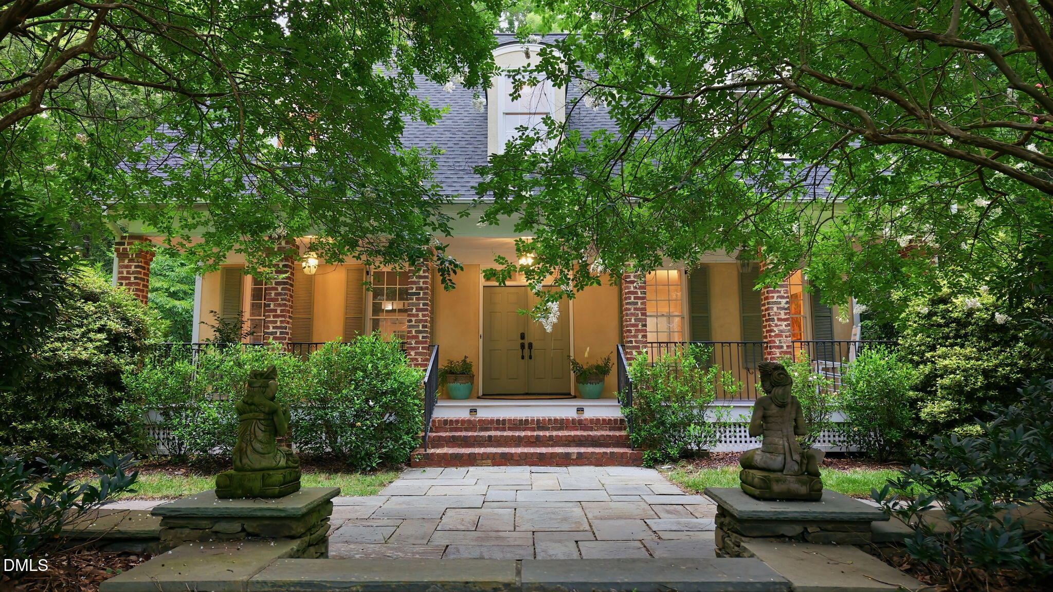 1004 Woodlot Ridge Road, Chapel Hill, NC 27516