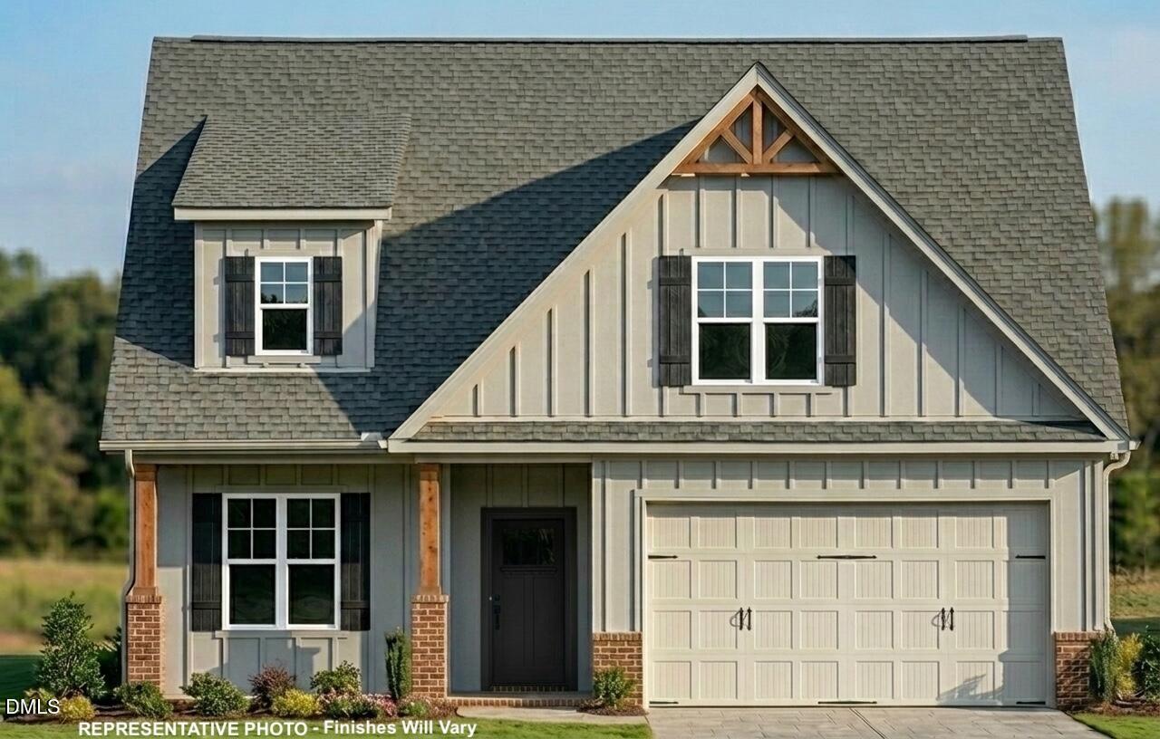 222 Cloverleaf Court, Clayton, NC 27527