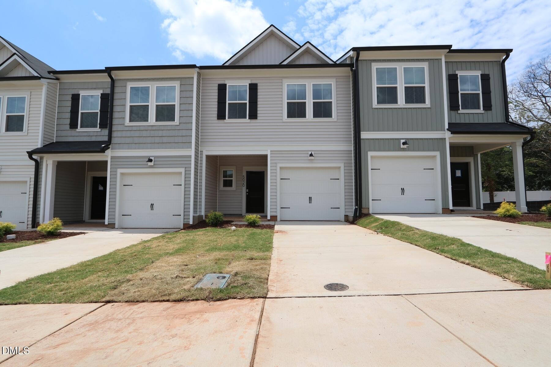 5020 Silver Brook Road, Durham, NC 27703