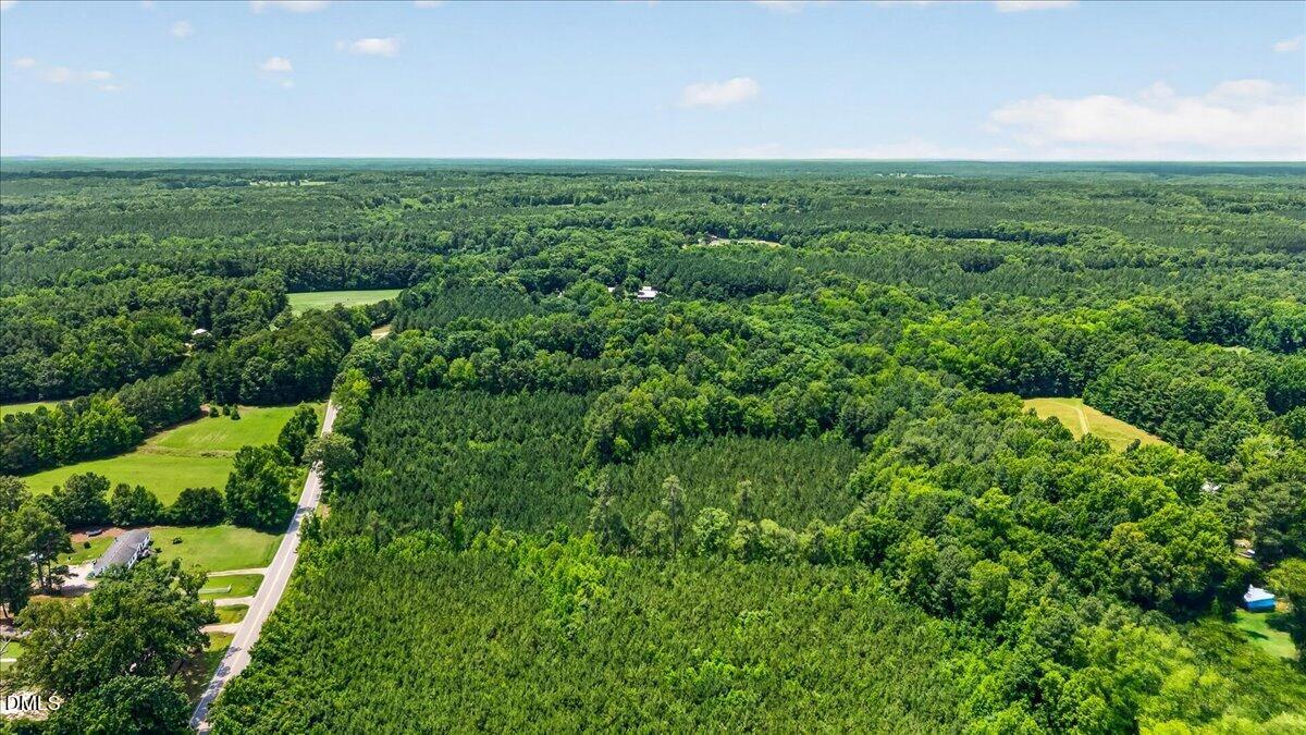 Tbd Dabney Road, Henderson, NC 27537