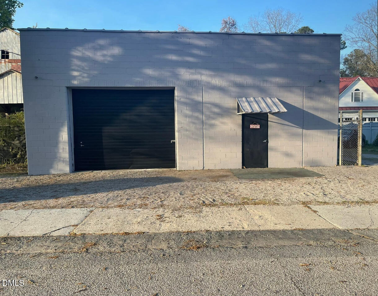 219 E Main Street, Fremont, NC 27830